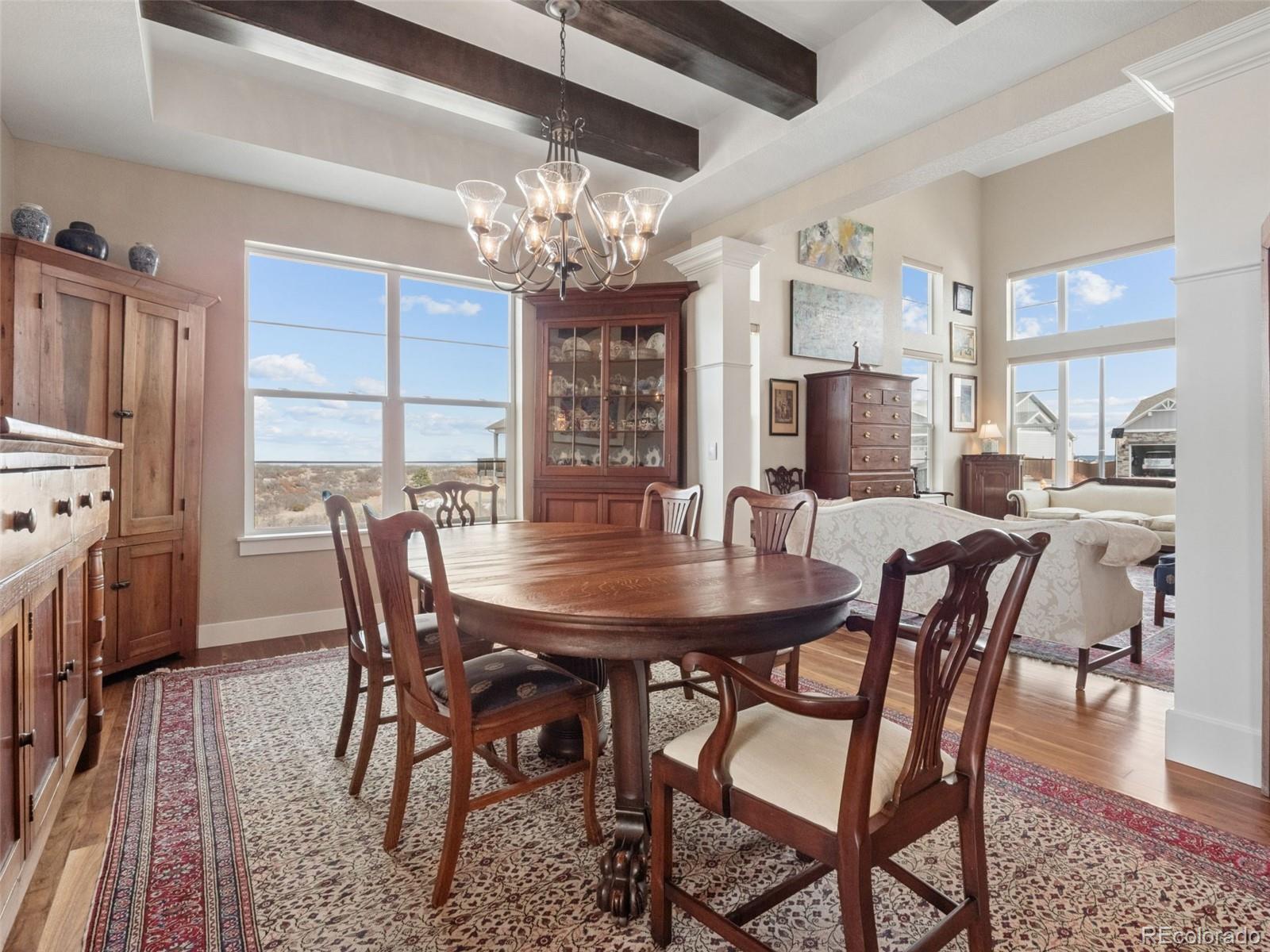 MLS Image #7 for 1995  wingfeather lane,castle rock, Colorado