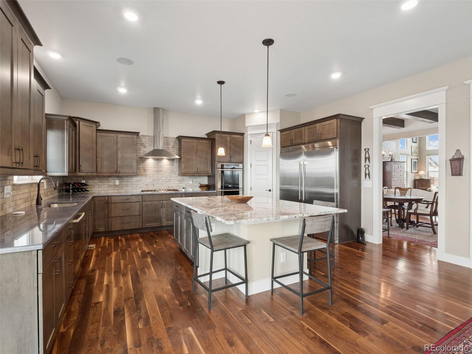 MLS Image #9 for 1995  wingfeather lane,castle rock, Colorado