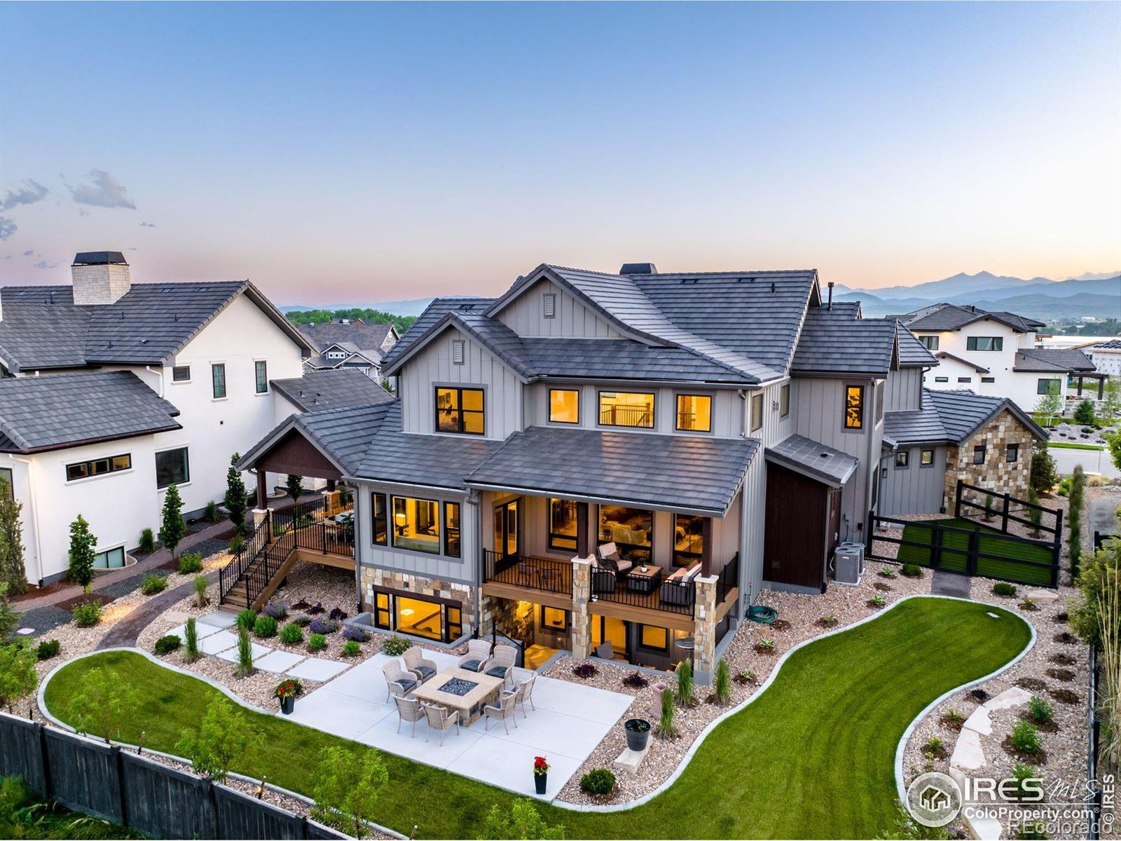 MLS Image #19 for 2734  southwind road,berthoud, Colorado