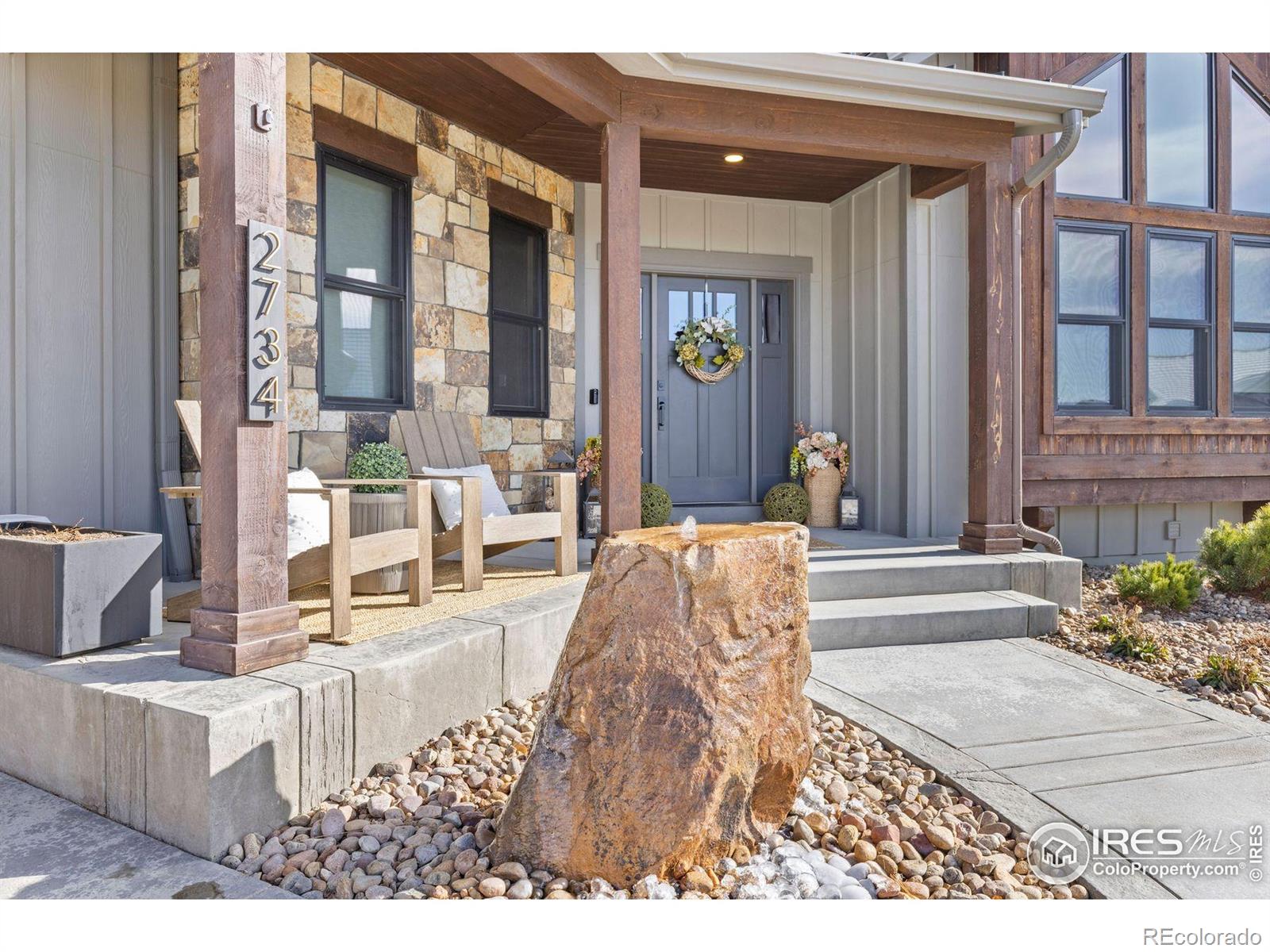 MLS Image #2 for 2734  southwind road,berthoud, Colorado