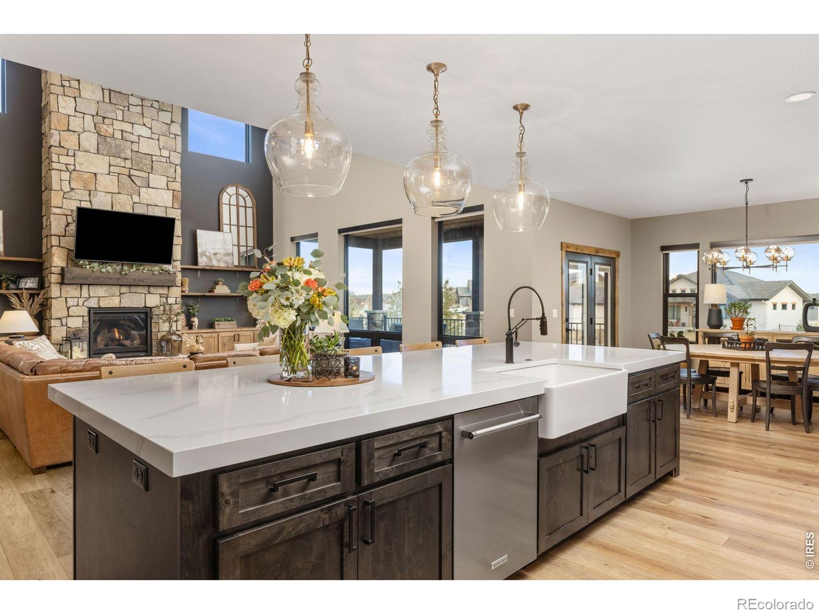 MLS Image #3 for 2734  southwind road,berthoud, Colorado