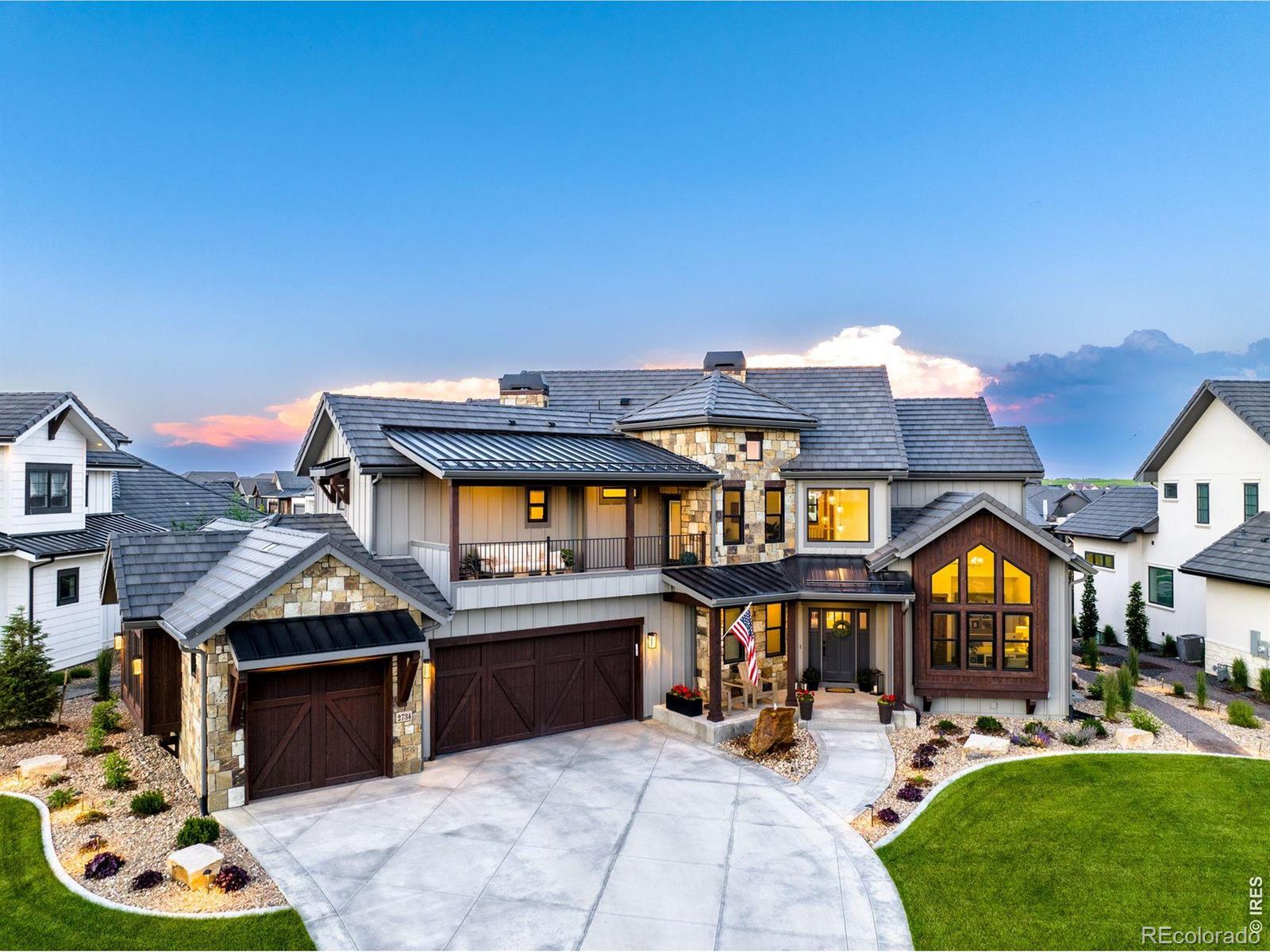 MLS Image #4 for 2734  southwind road,berthoud, Colorado
