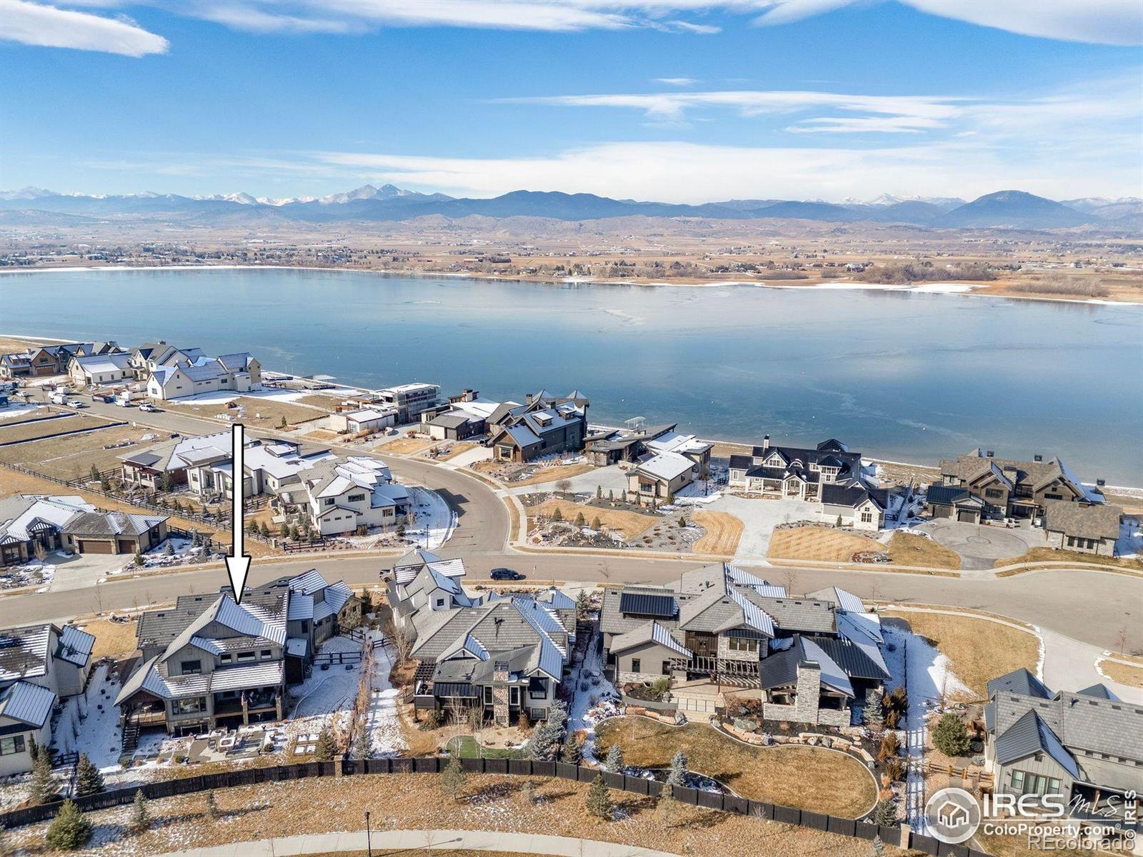 MLS Image #48 for 2734  southwind road,berthoud, Colorado