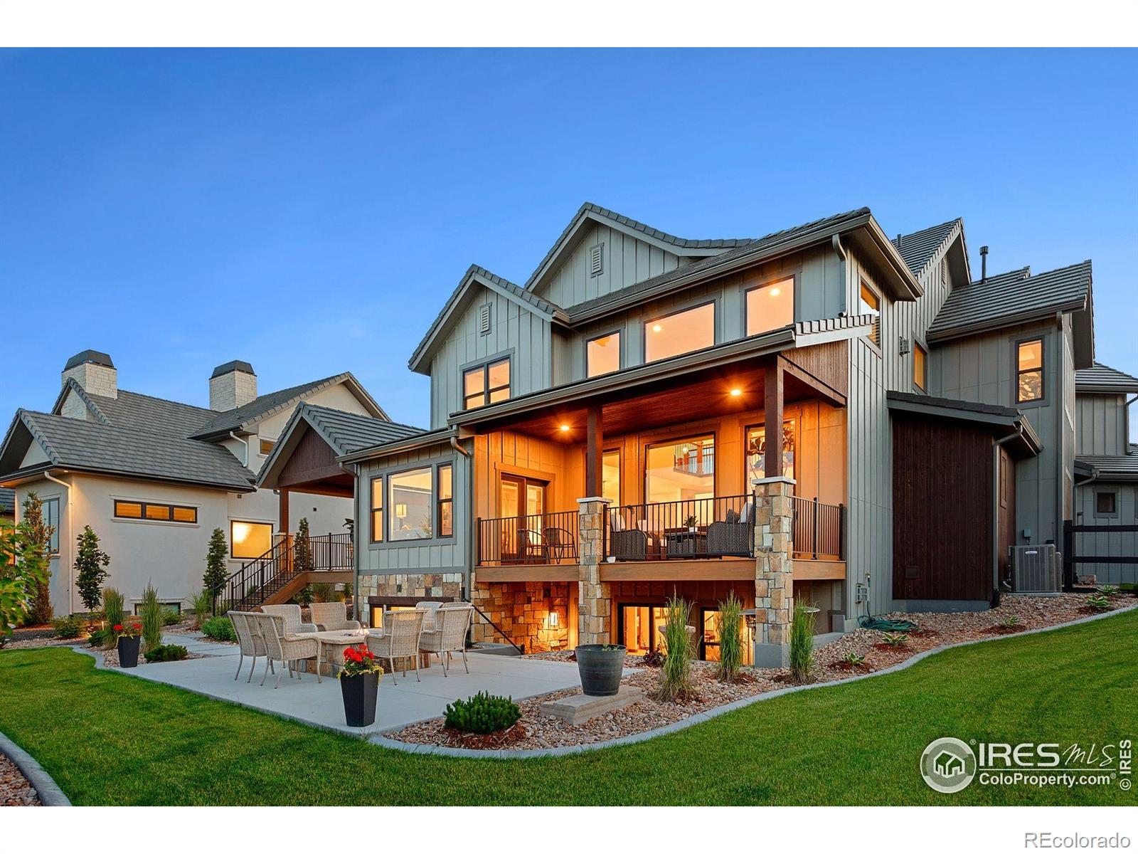 MLS Image #49 for 2734  southwind road,berthoud, Colorado