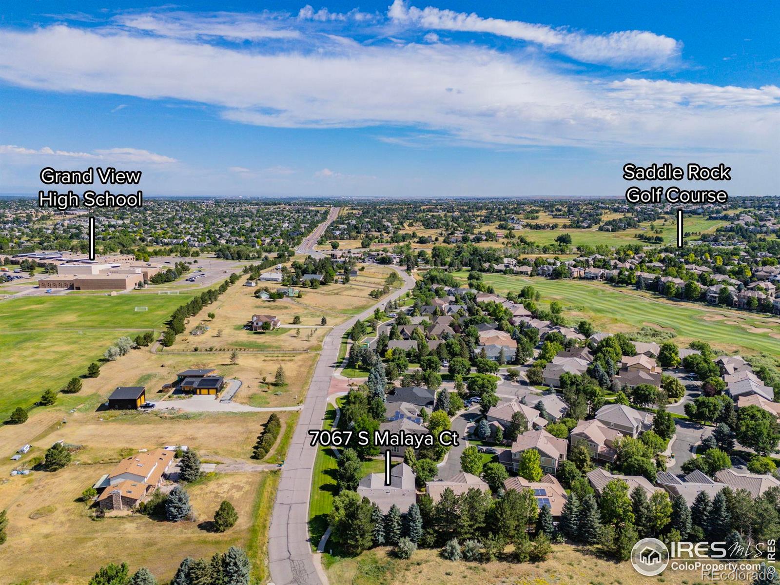 MLS Image #39 for 7067 s malaya court,aurora, Colorado