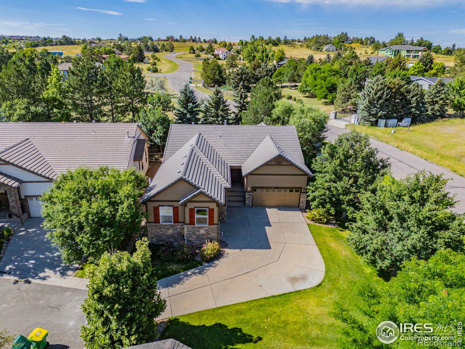 MLS Image #4 for 7067 s malaya court,aurora, Colorado