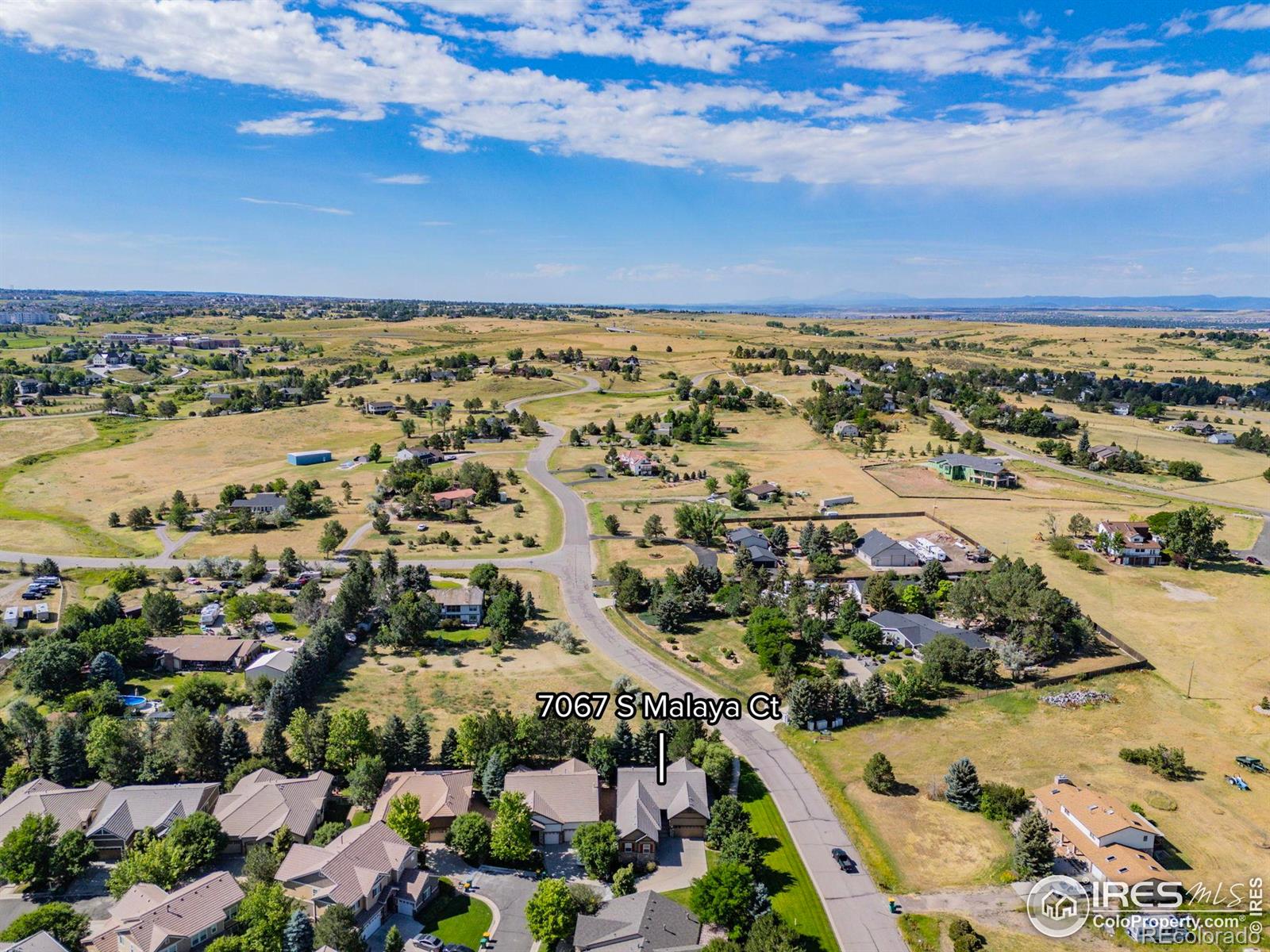 MLS Image #41 for 7067 s malaya court,aurora, Colorado