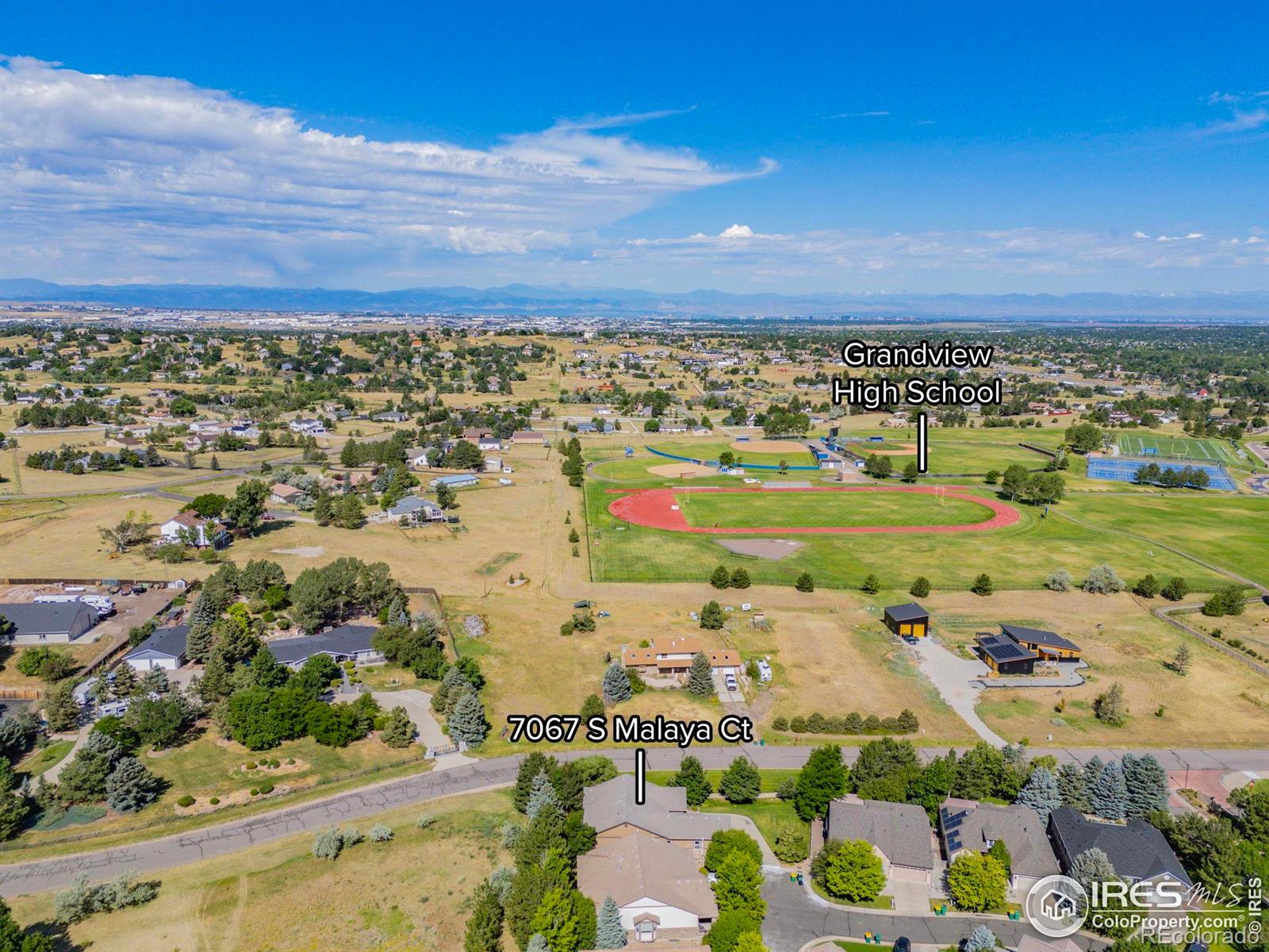 MLS Image #42 for 7067 s malaya court,aurora, Colorado