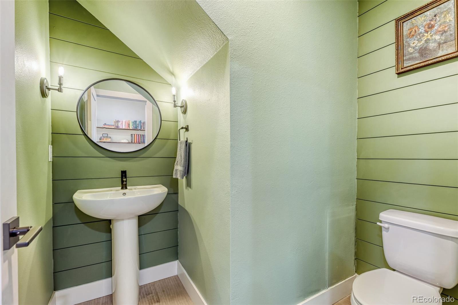 MLS Image #15 for 2478 s delaware street,denver, Colorado