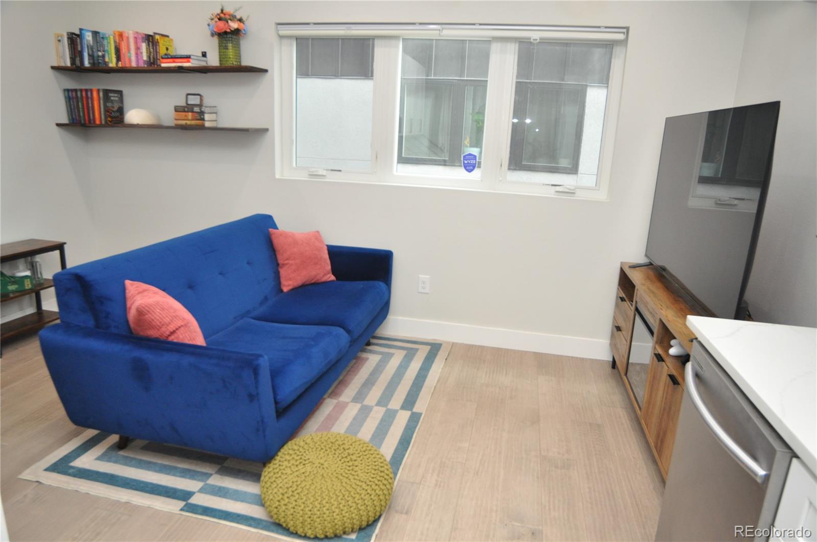 MLS Image #2 for 2478 s delaware street,denver, Colorado