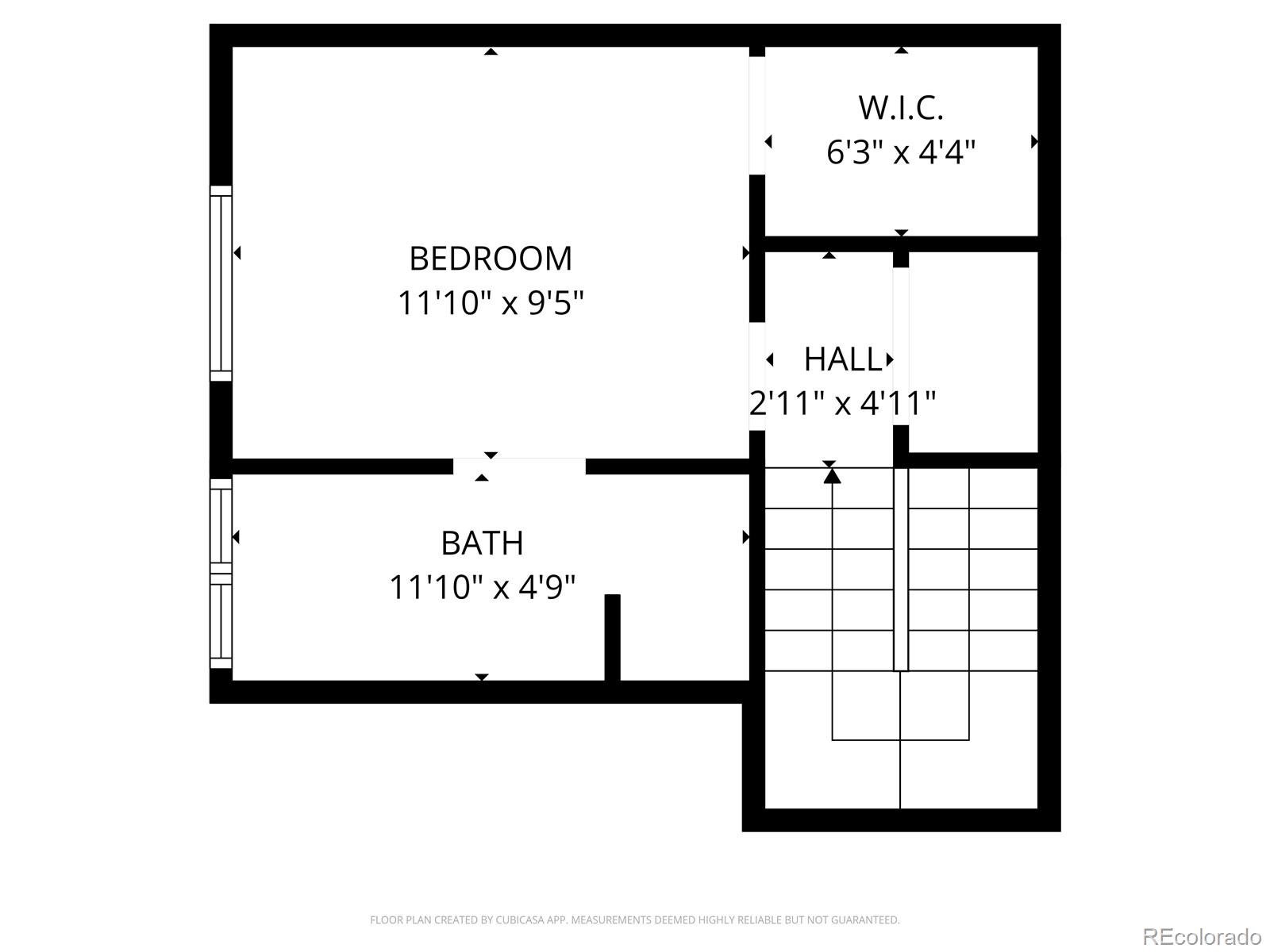 MLS Image #22 for 2478 s delaware street,denver, Colorado