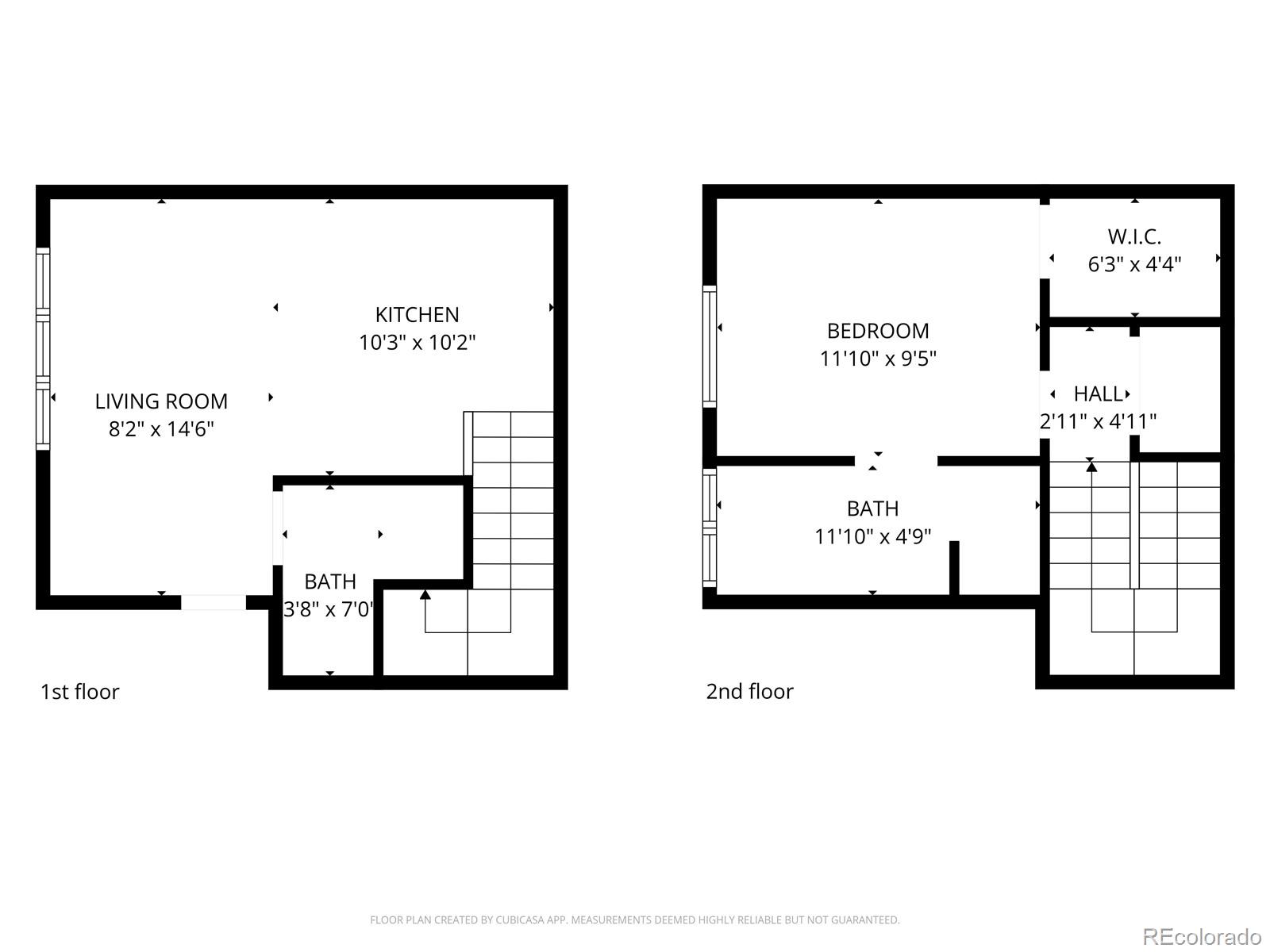 MLS Image #23 for 2478 s delaware street,denver, Colorado