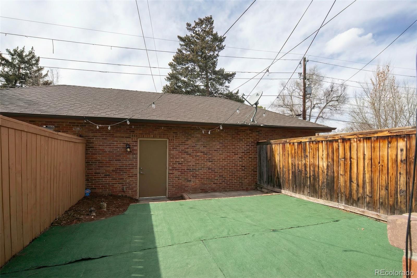 MLS Image #30 for 2245 s high street,denver, Colorado