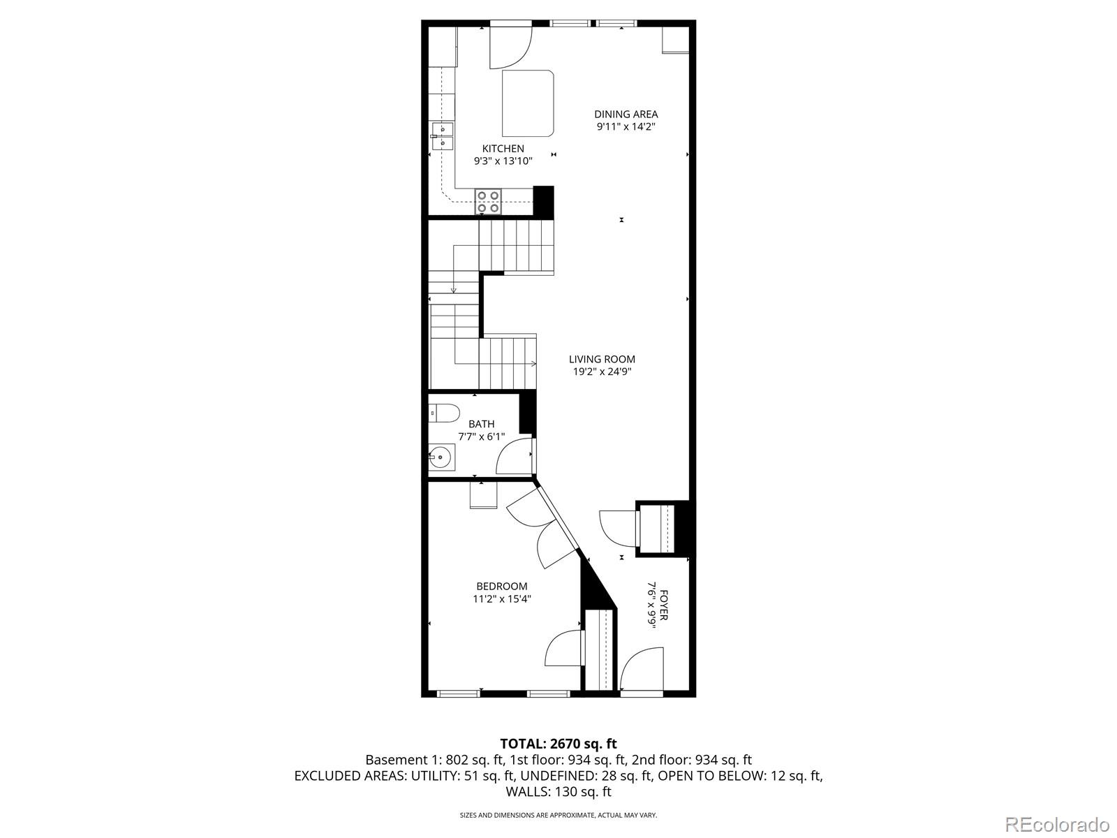 MLS Image #32 for 2245 s high street,denver, Colorado