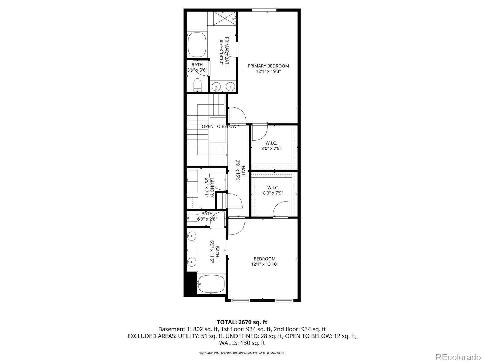 MLS Image #33 for 2245 s high street,denver, Colorado