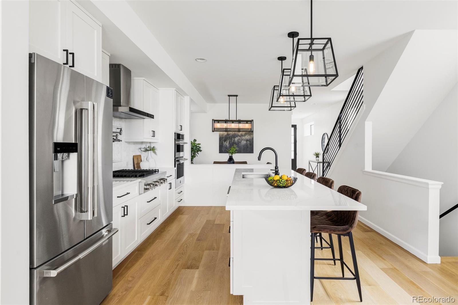 MLS Image #6 for 3451  quivas street,denver, Colorado