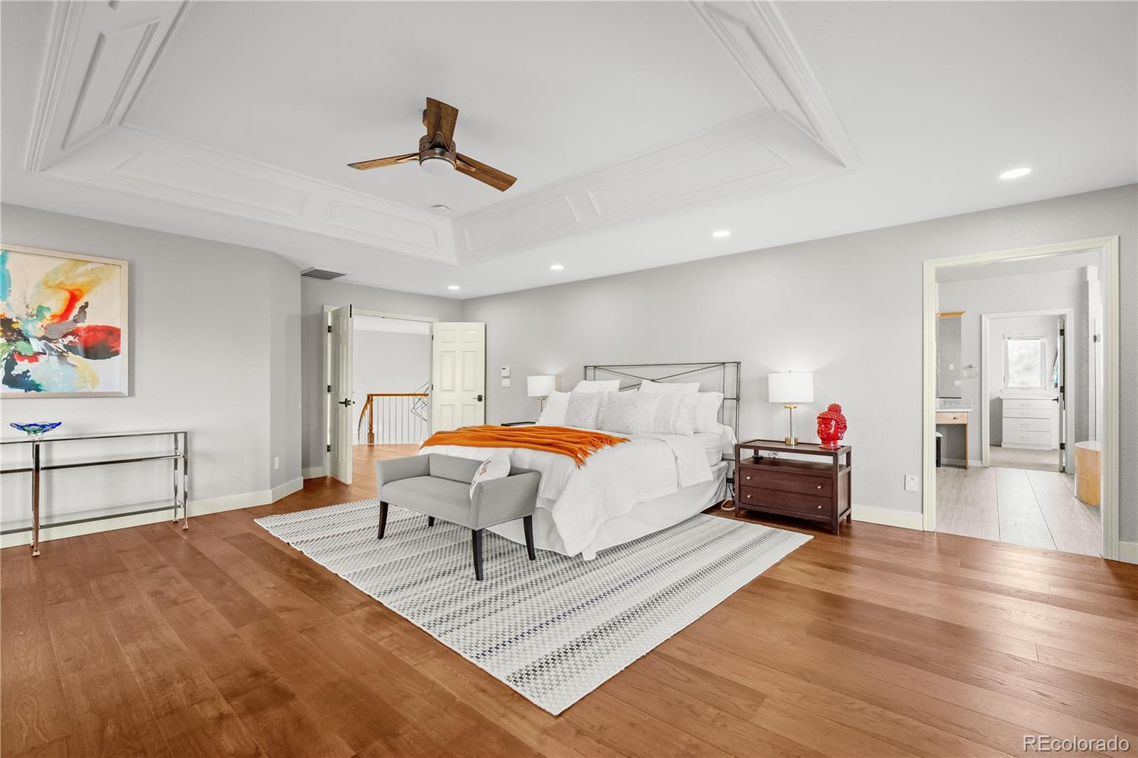 MLS Image #22 for 9545 e hidden hill lane,lone tree, Colorado