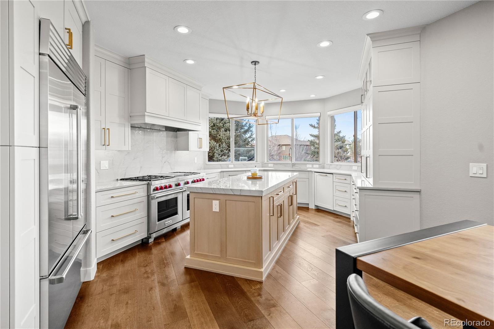 MLS Image #3 for 9545 e hidden hill lane,lone tree, Colorado