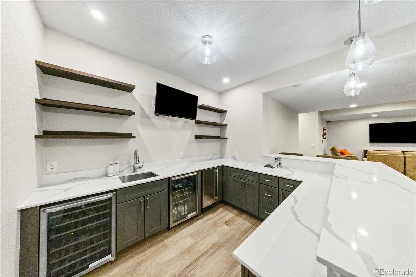MLS Image #32 for 9545 e hidden hill lane,lone tree, Colorado