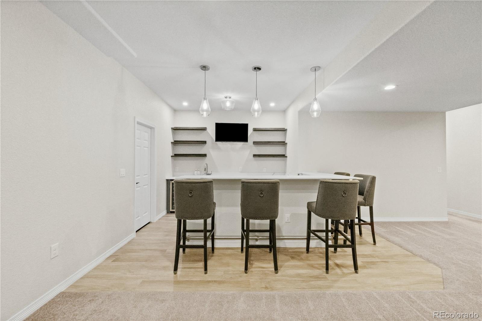 MLS Image #34 for 9545 e hidden hill lane,lone tree, Colorado
