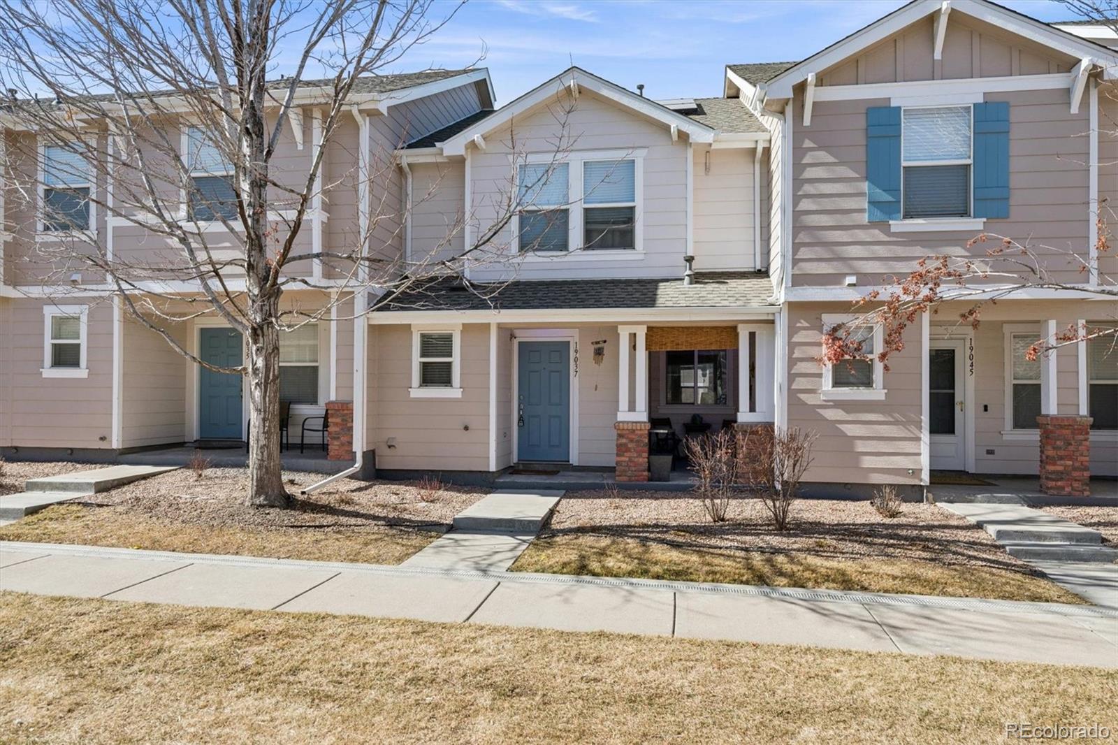 MLS Image #2 for 19037 e 57th place ,denver, Colorado