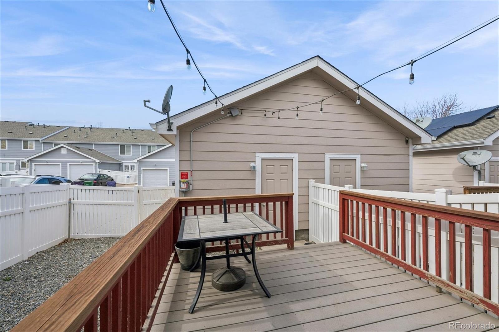 MLS Image #24 for 19037 e 57th place ,denver, Colorado