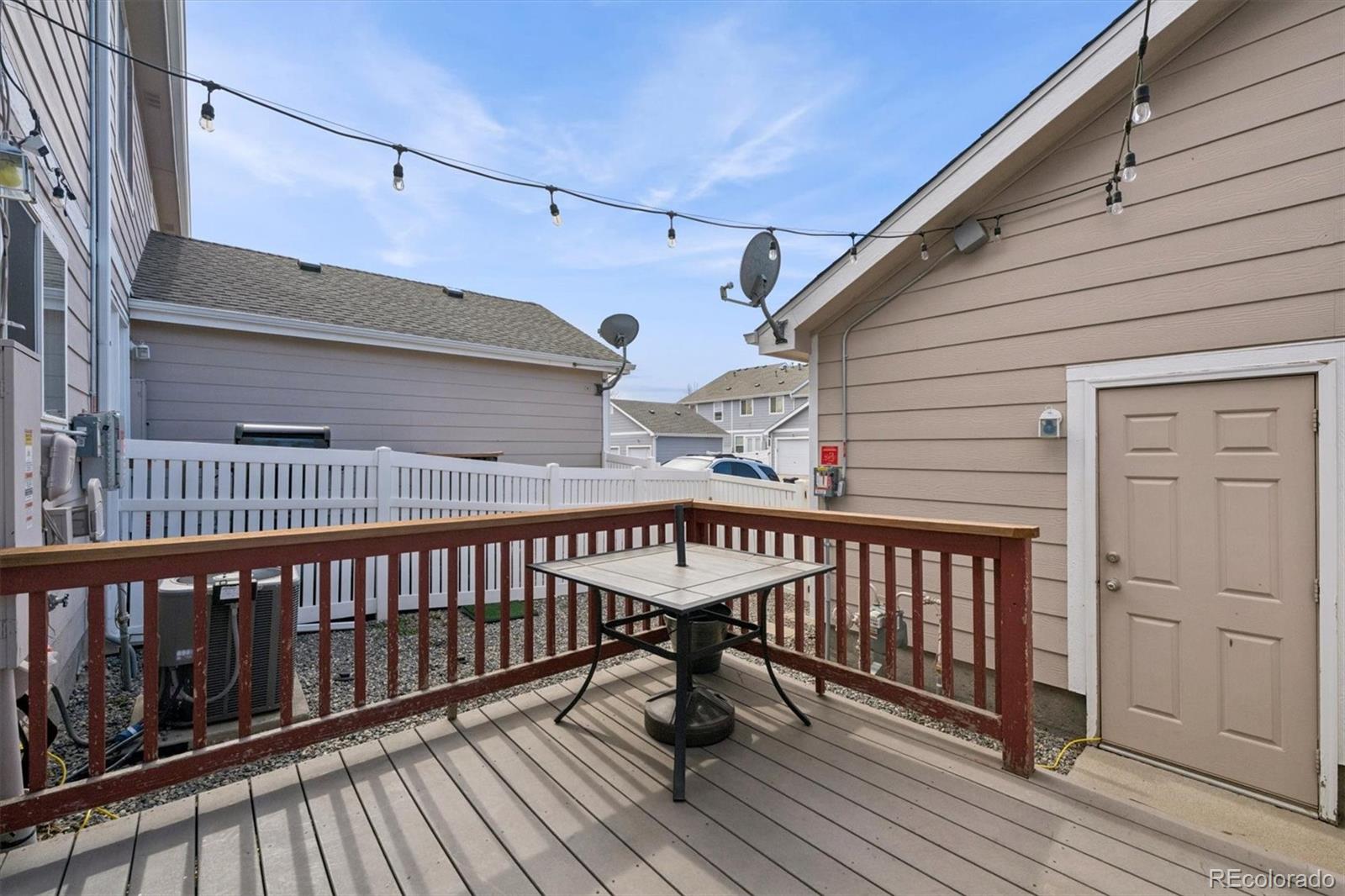 MLS Image #25 for 19037 e 57th place ,denver, Colorado