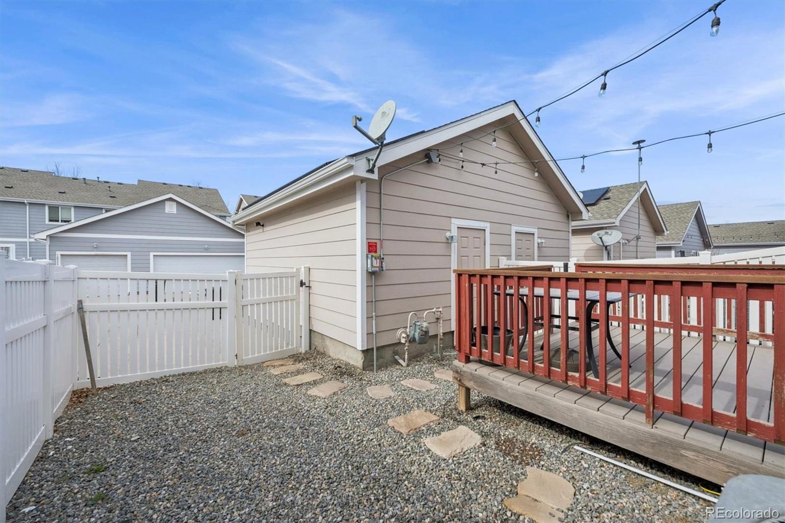 MLS Image #26 for 19037 e 57th place ,denver, Colorado