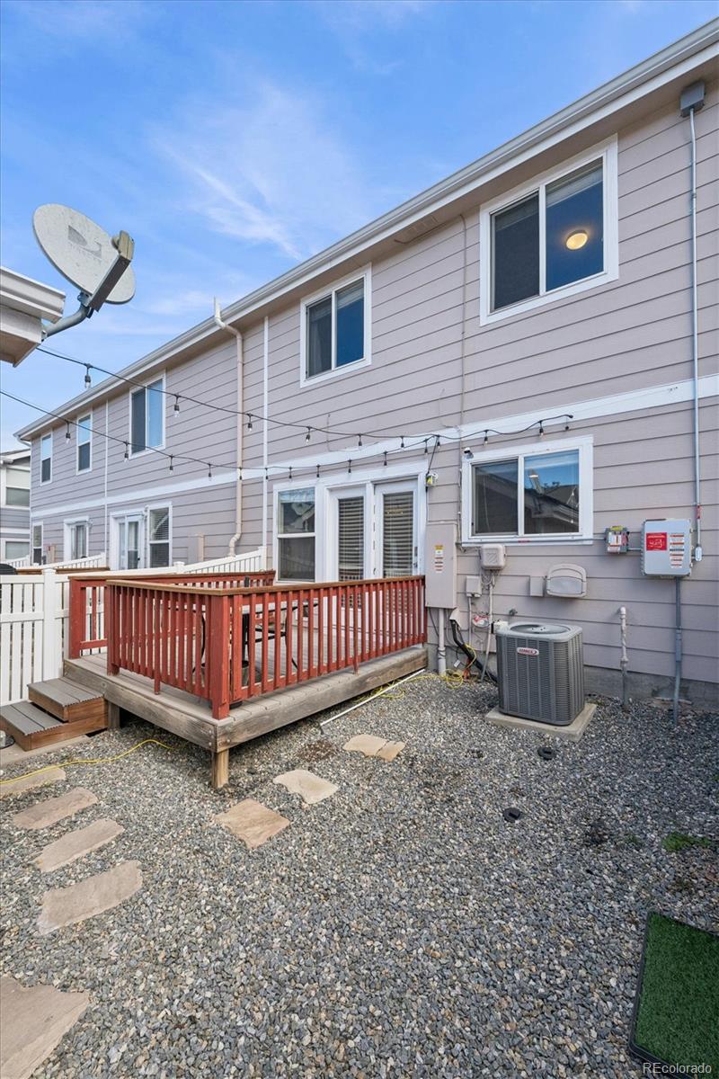 MLS Image #27 for 19037 e 57th place ,denver, Colorado