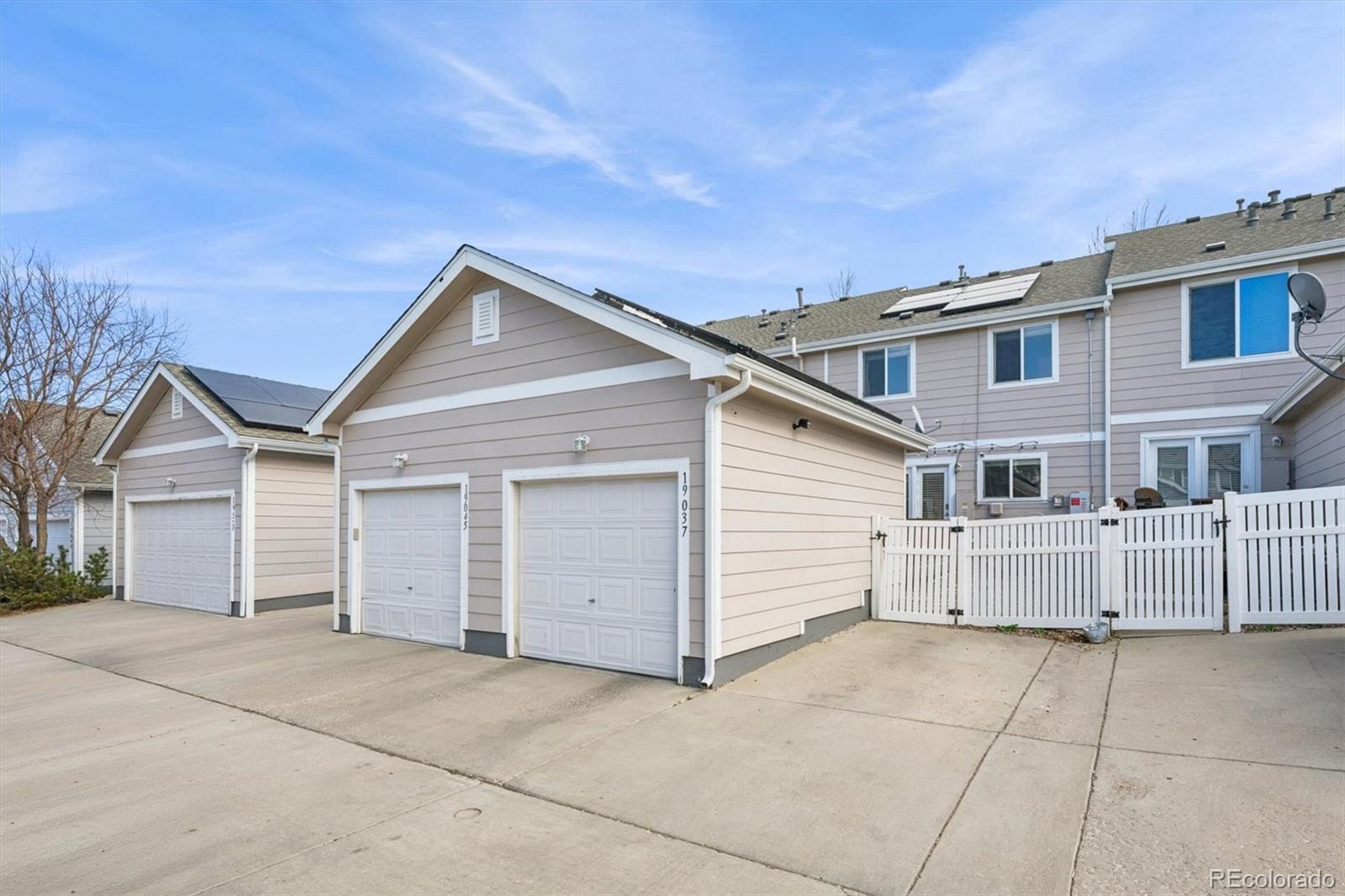 MLS Image #28 for 19037 e 57th place ,denver, Colorado