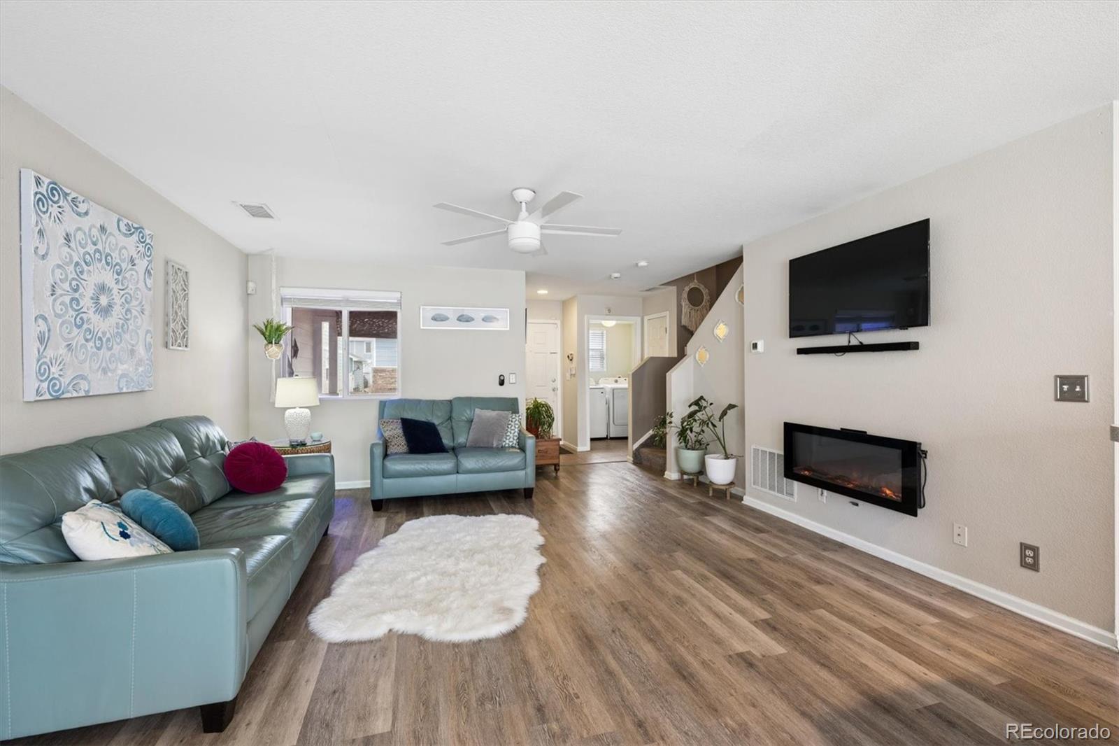MLS Image #4 for 19037 e 57th place ,denver, Colorado