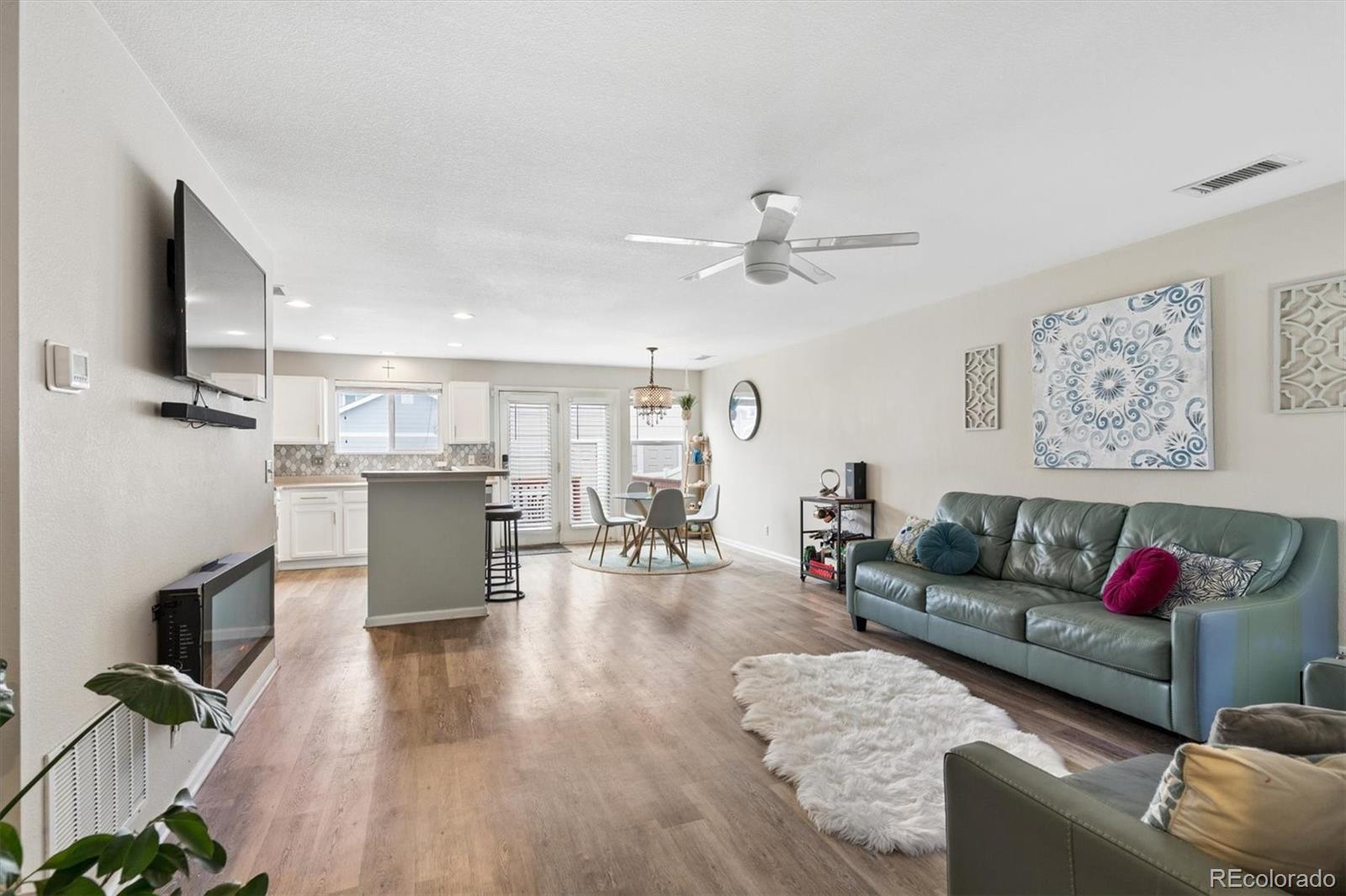 MLS Image #5 for 19037 e 57th place ,denver, Colorado