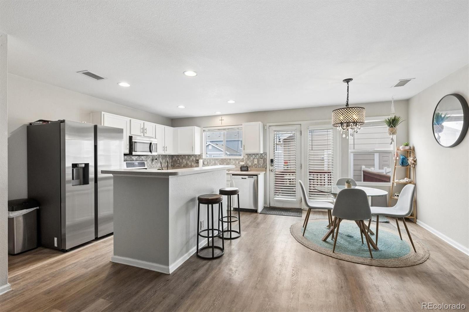 MLS Image #7 for 19037 e 57th place ,denver, Colorado