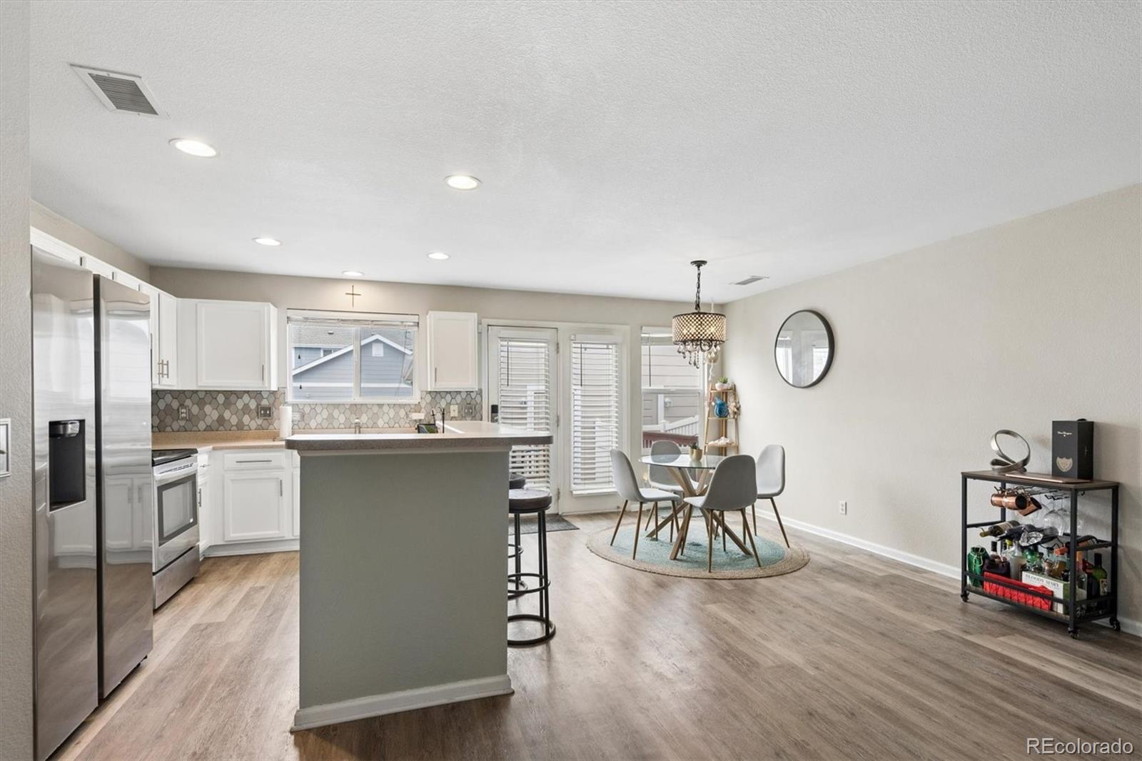 MLS Image #8 for 19037 e 57th place ,denver, Colorado