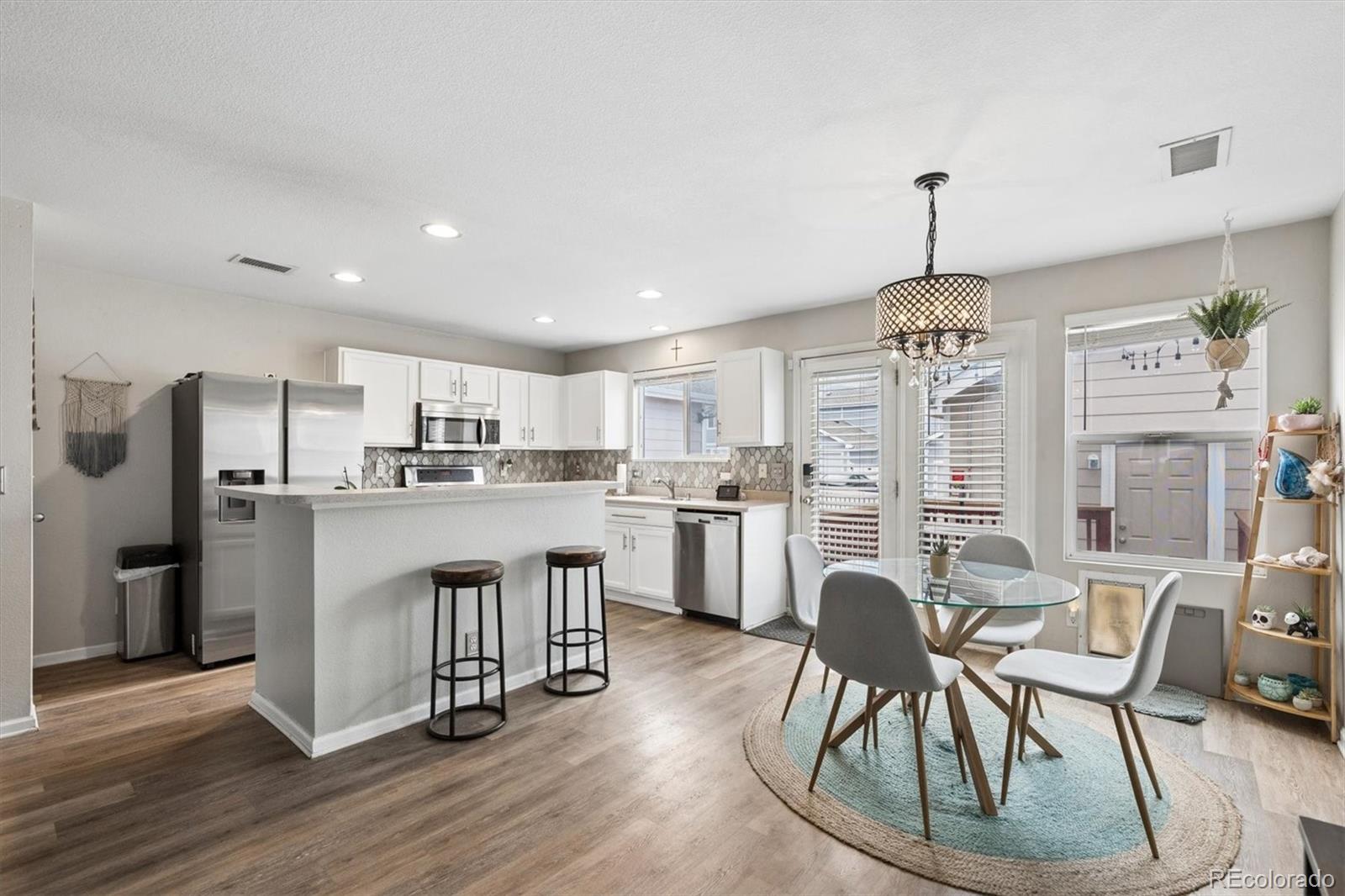 MLS Image #9 for 19037 e 57th place ,denver, Colorado