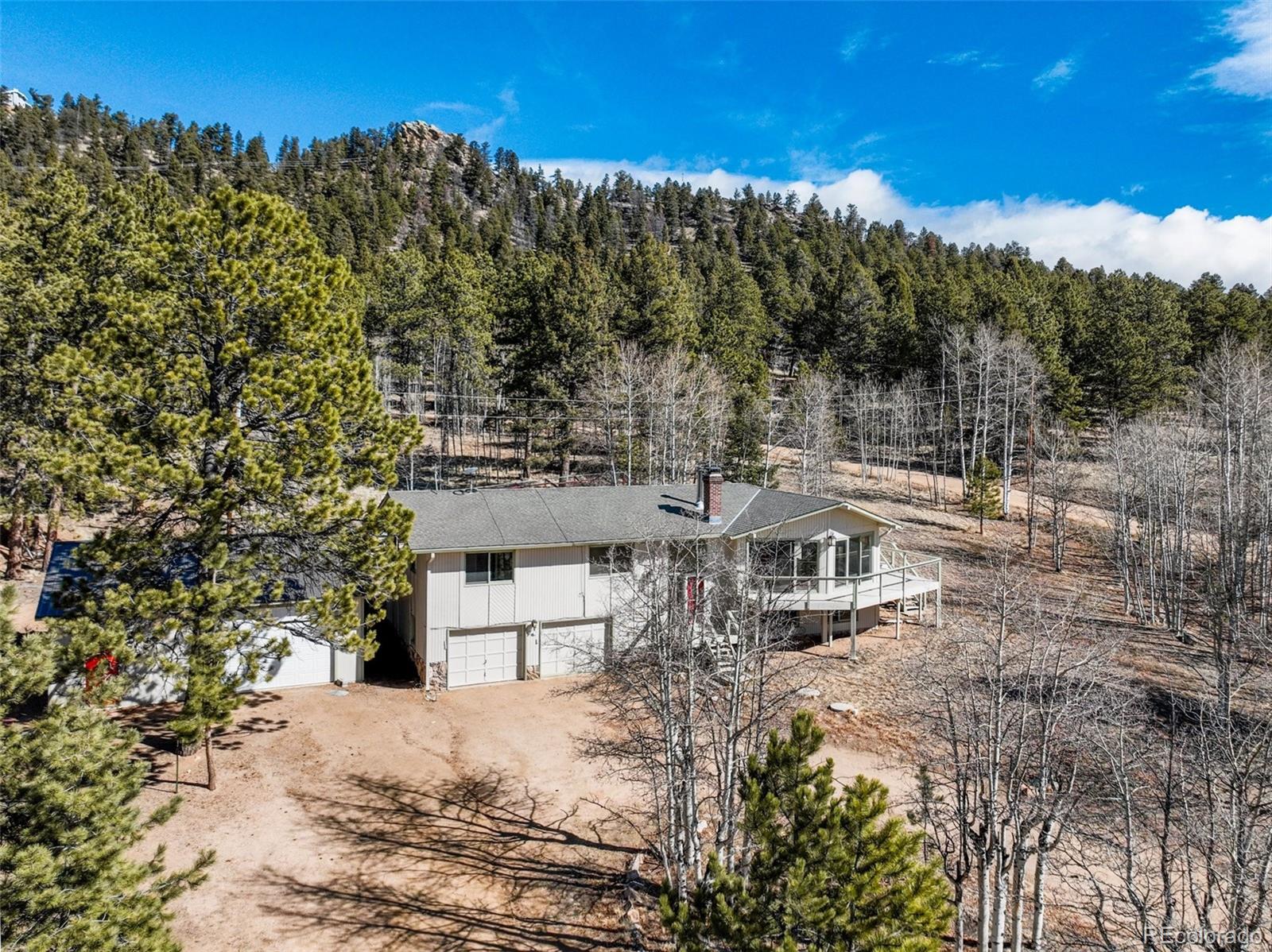 MLS Image #0 for 1874  vagabond creek drive,lake george, Colorado