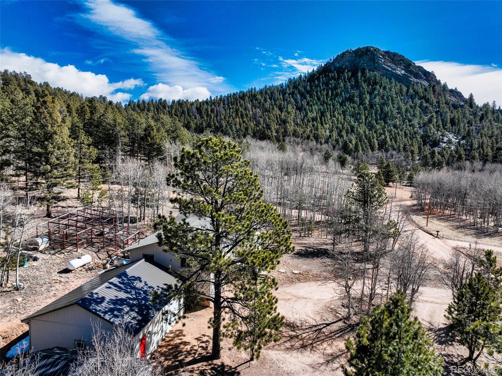 MLS Image #31 for 1874  vagabond creek drive,lake george, Colorado