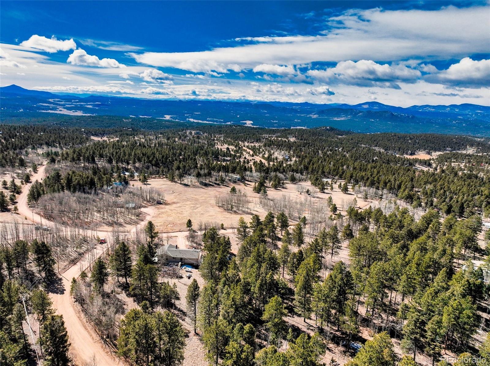 MLS Image #33 for 1874  vagabond creek drive,lake george, Colorado