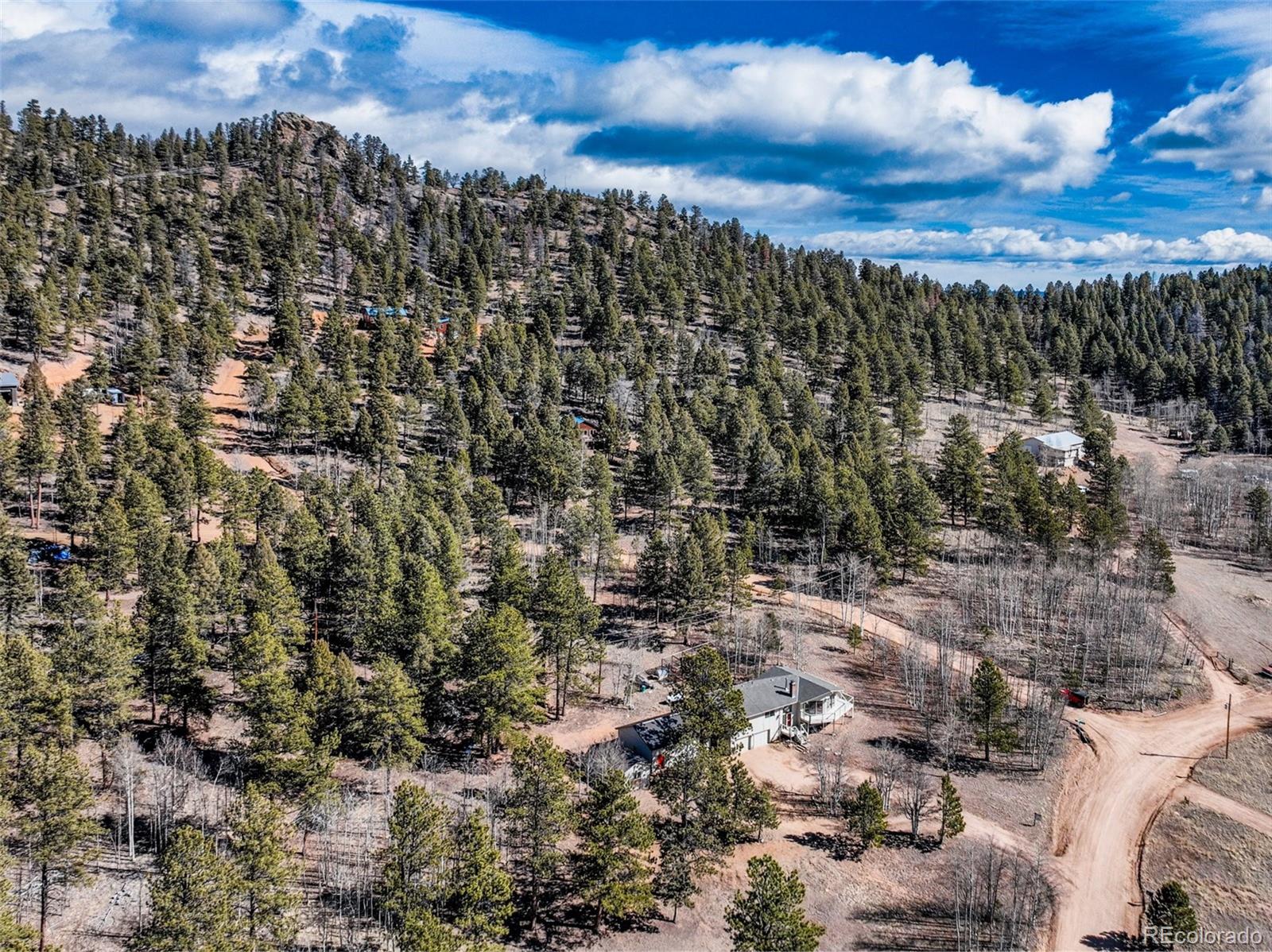 MLS Image #34 for 1874  vagabond creek drive,lake george, Colorado