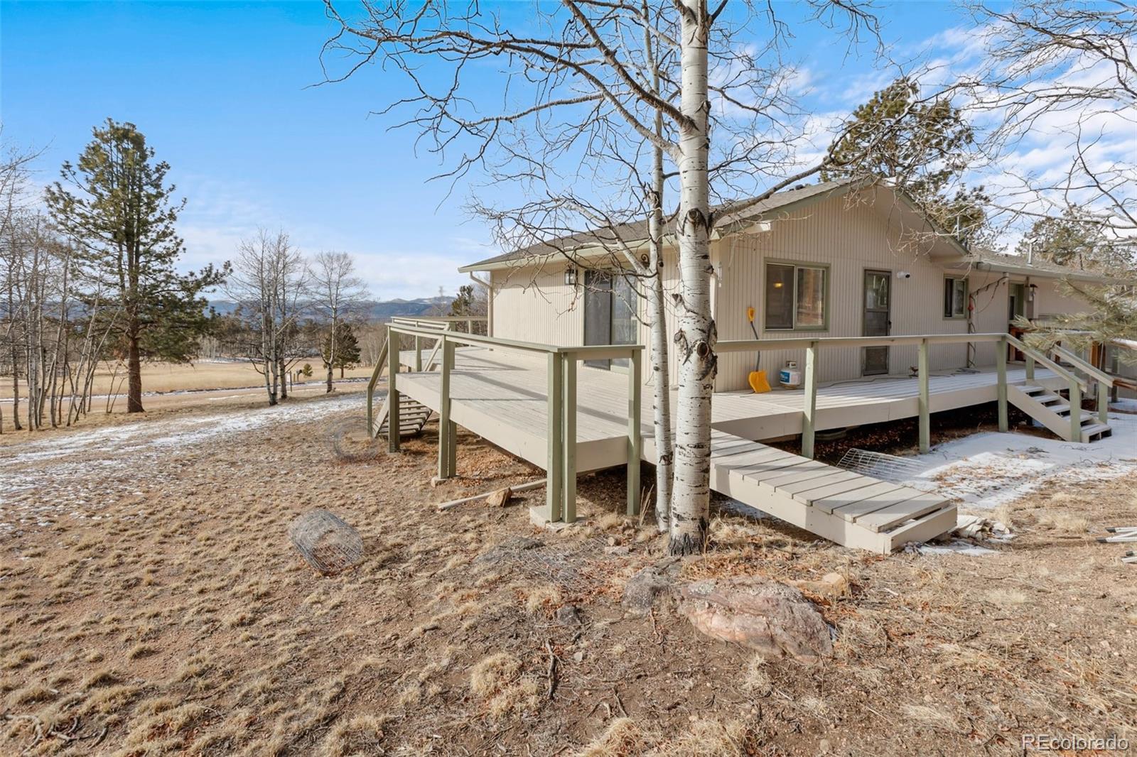 MLS Image #4 for 1874  vagabond creek drive,lake george, Colorado