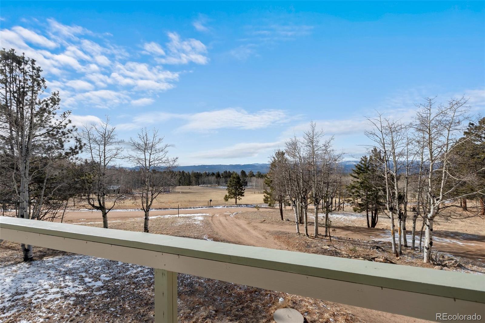 MLS Image #5 for 1874  vagabond creek drive,lake george, Colorado