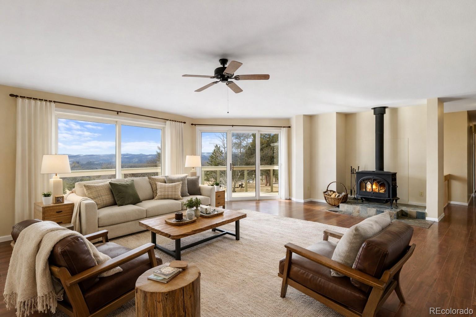 MLS Image #8 for 1874  vagabond creek drive,lake george, Colorado
