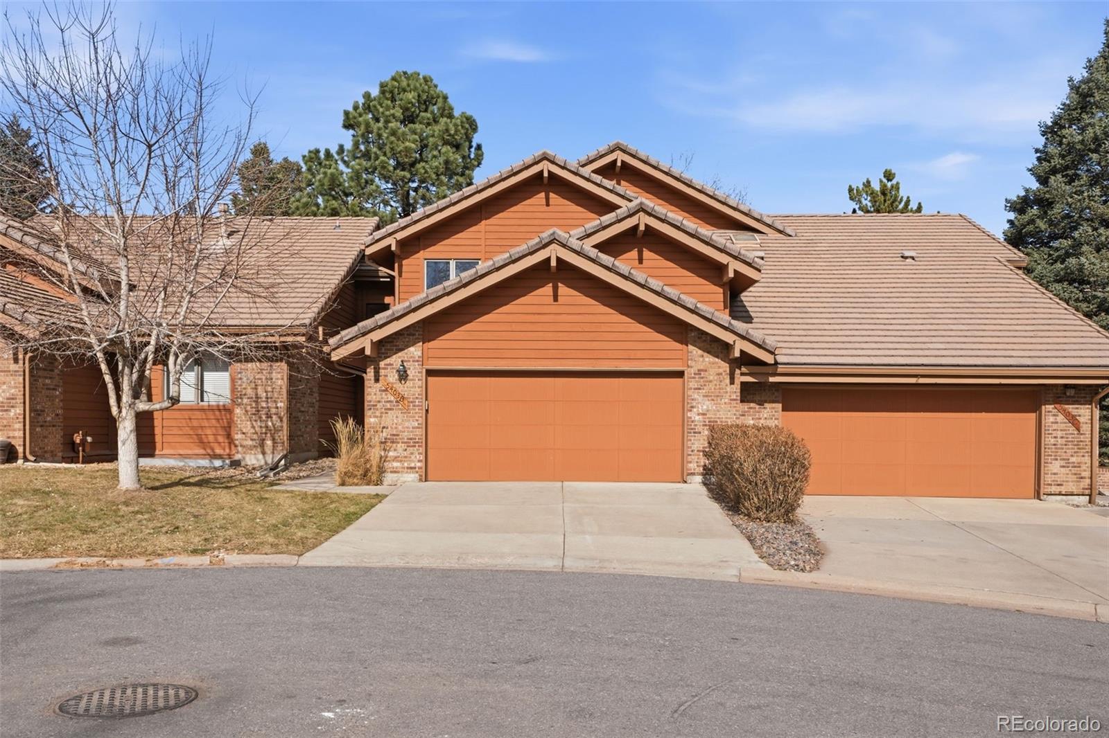 MLS Image #0 for 5403  coyote canyon way,morrison, Colorado