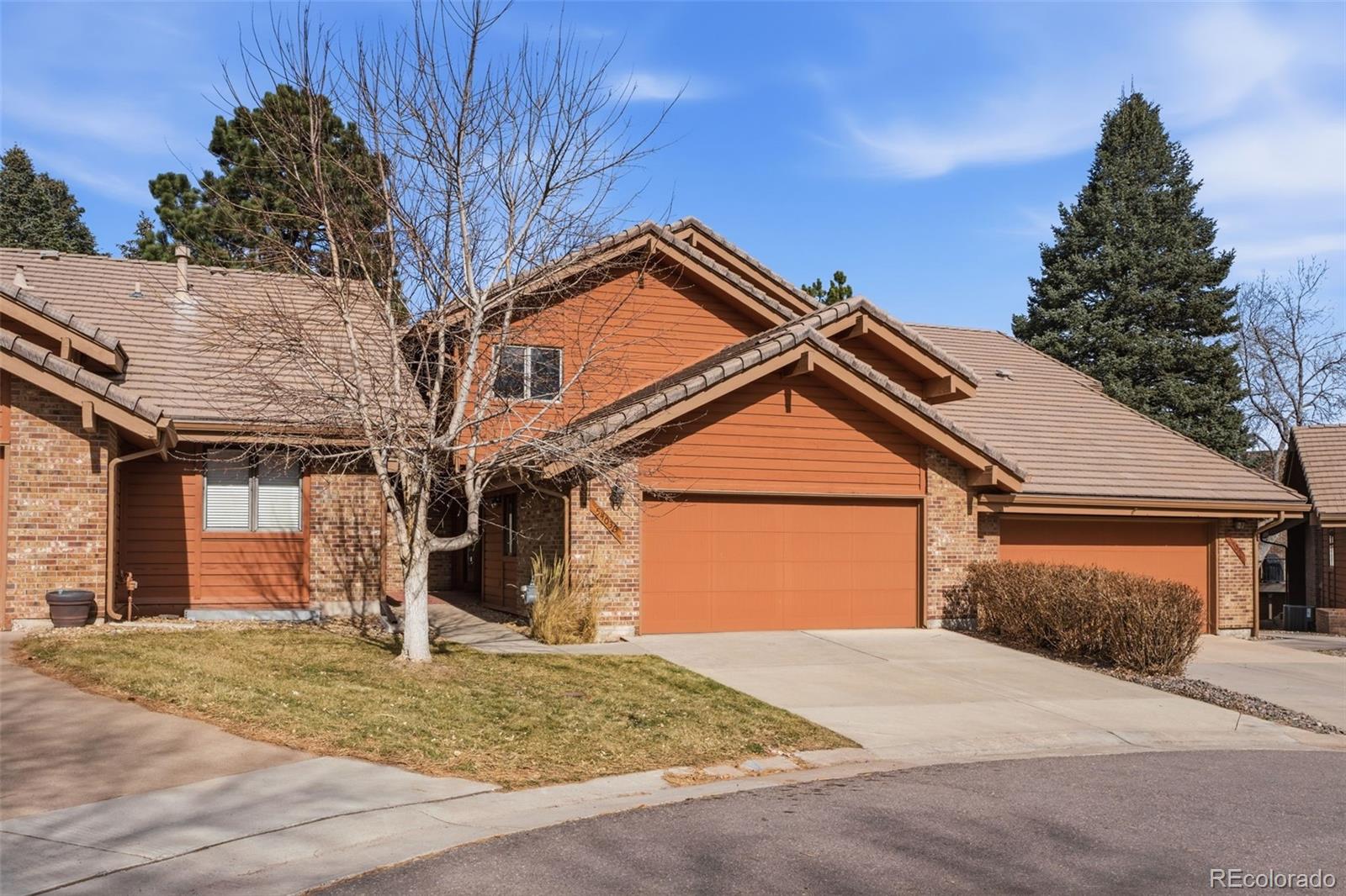 MLS Image #1 for 5403  coyote canyon way,morrison, Colorado