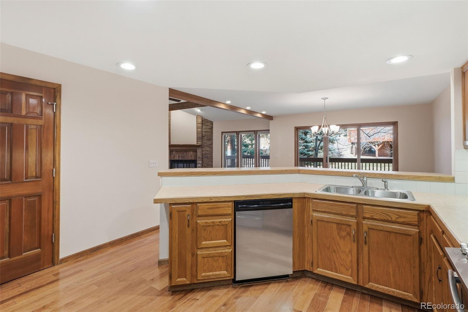 MLS Image #5 for 5403  coyote canyon way,morrison, Colorado