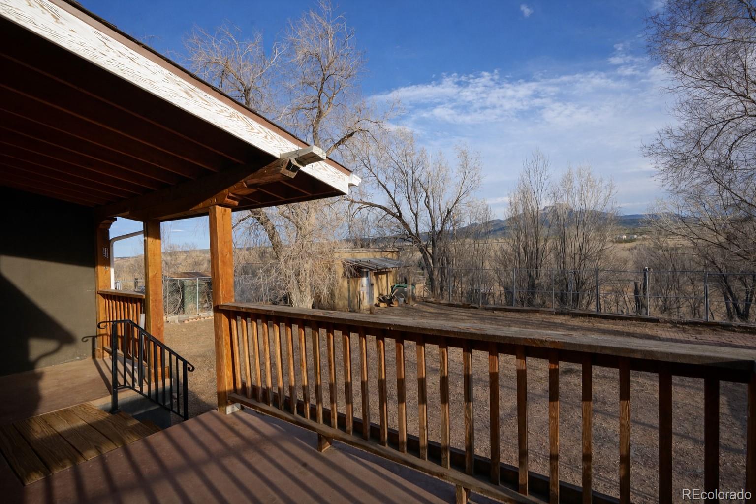 MLS Image #15 for 11350  county rd 67.1 ,trinidad, Colorado