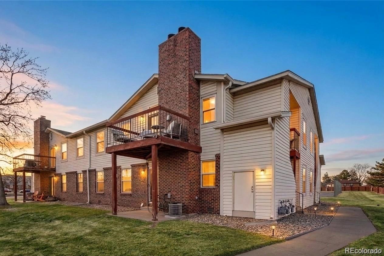 MLS Image #0 for 11961  bellaire street,thornton, Colorado