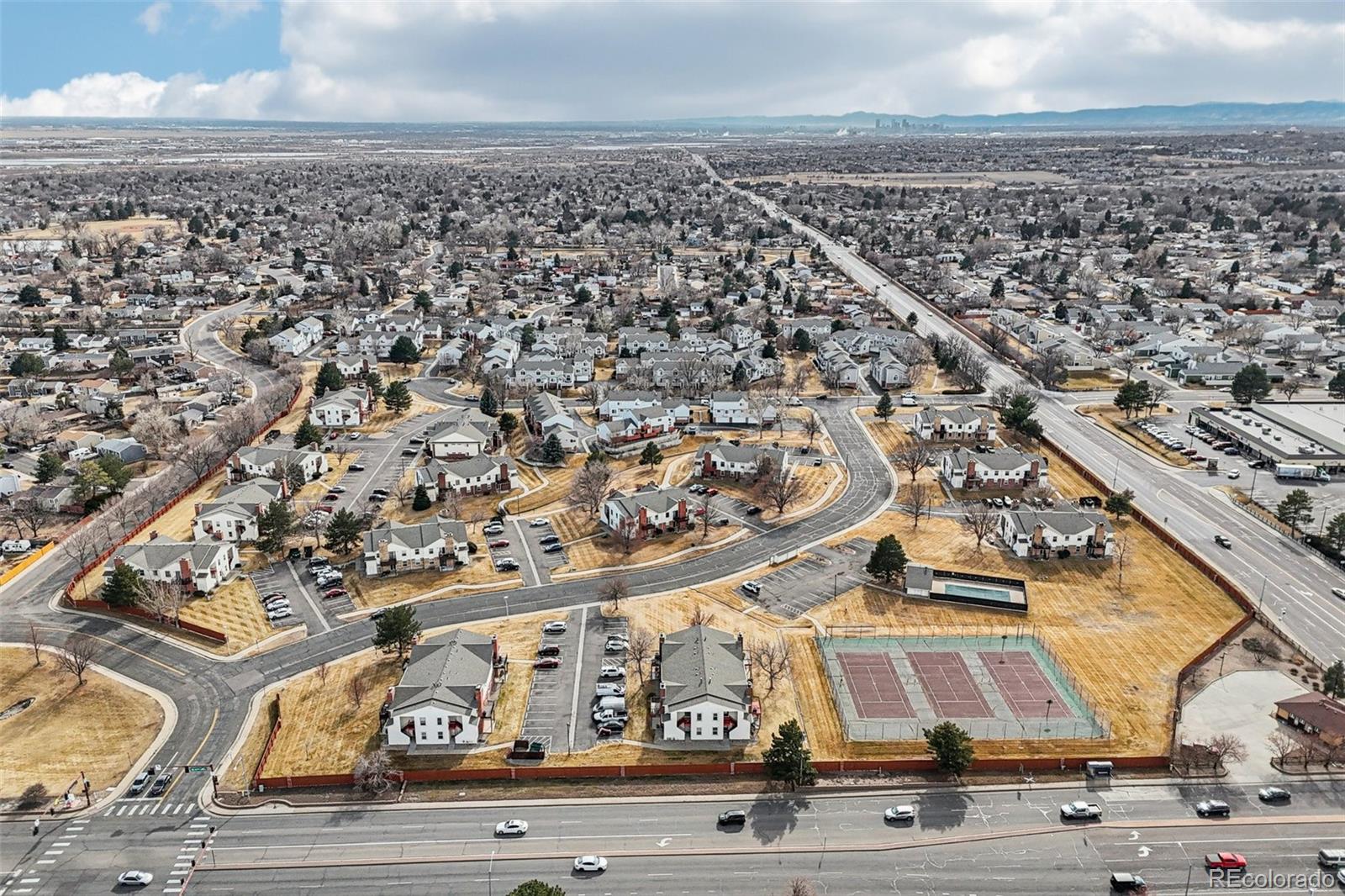 MLS Image #2 for 11961  bellaire street,thornton, Colorado