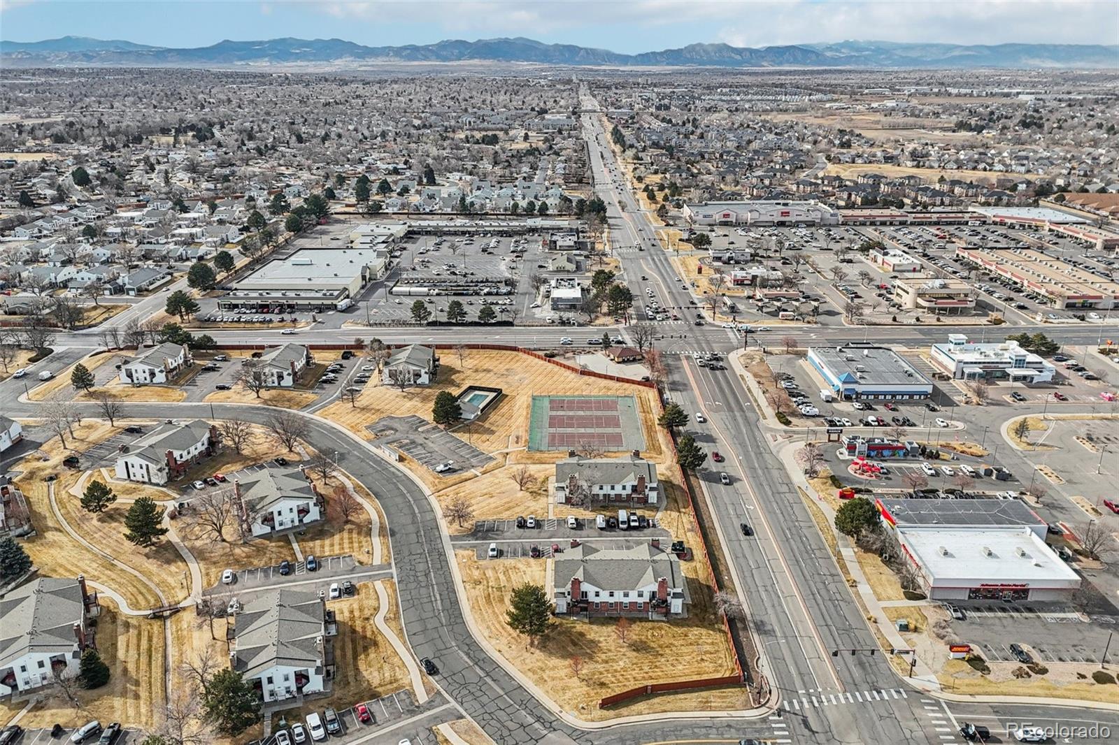 MLS Image #3 for 11961  bellaire street,thornton, Colorado
