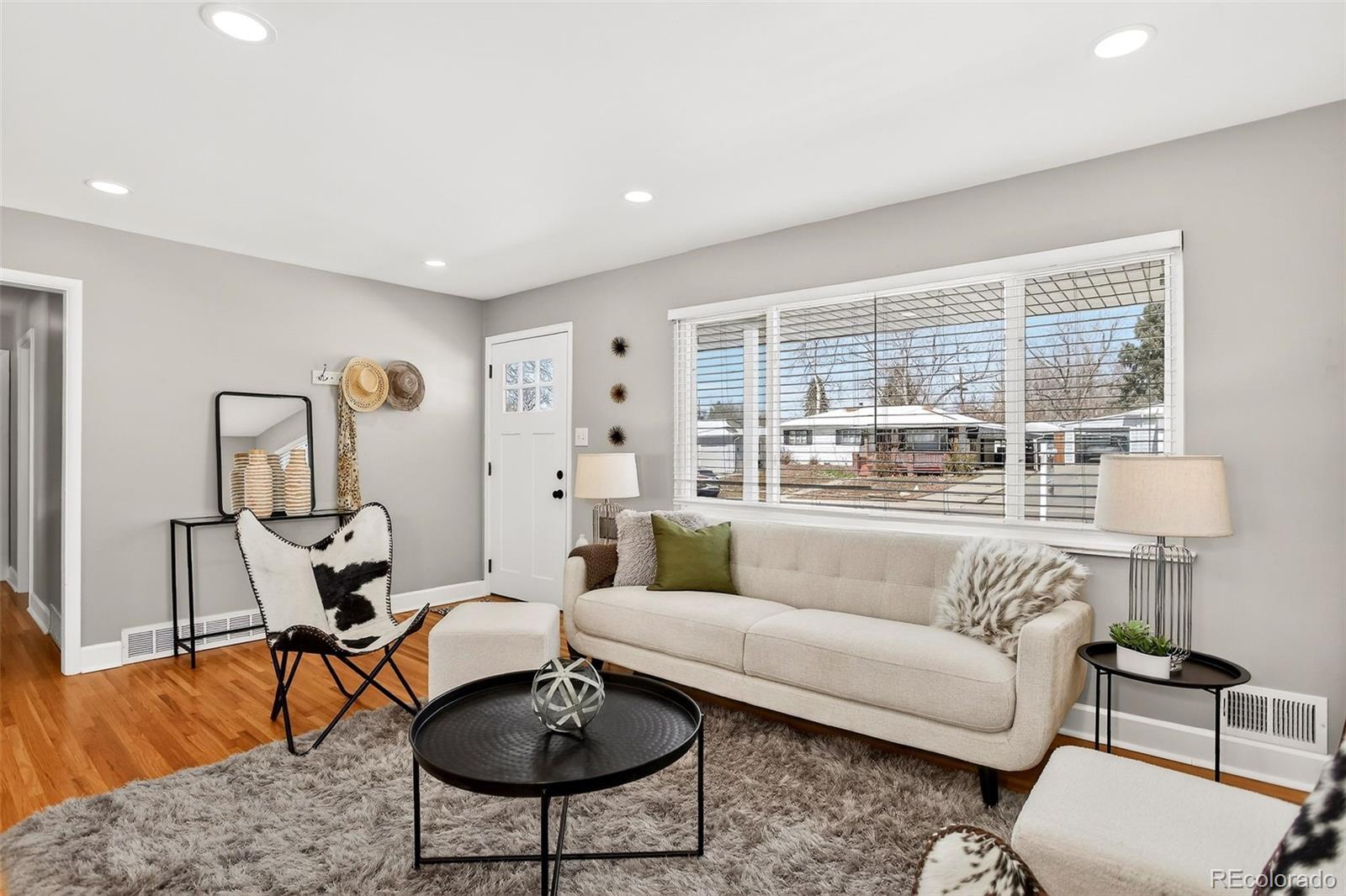 MLS Image #2 for 5456 e atlantic place,denver, Colorado
